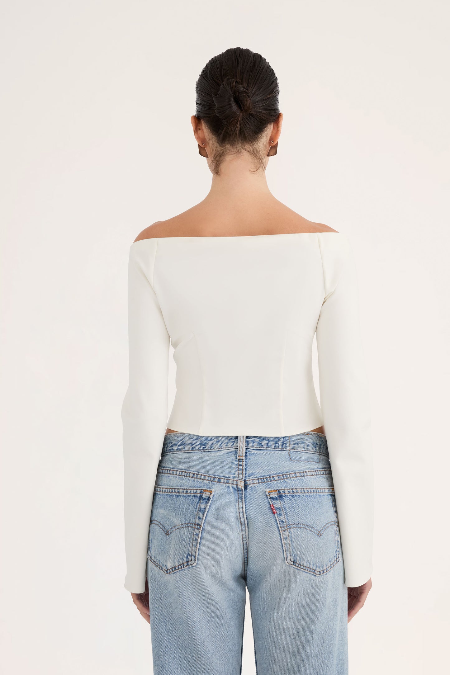 The Beloved Bustier