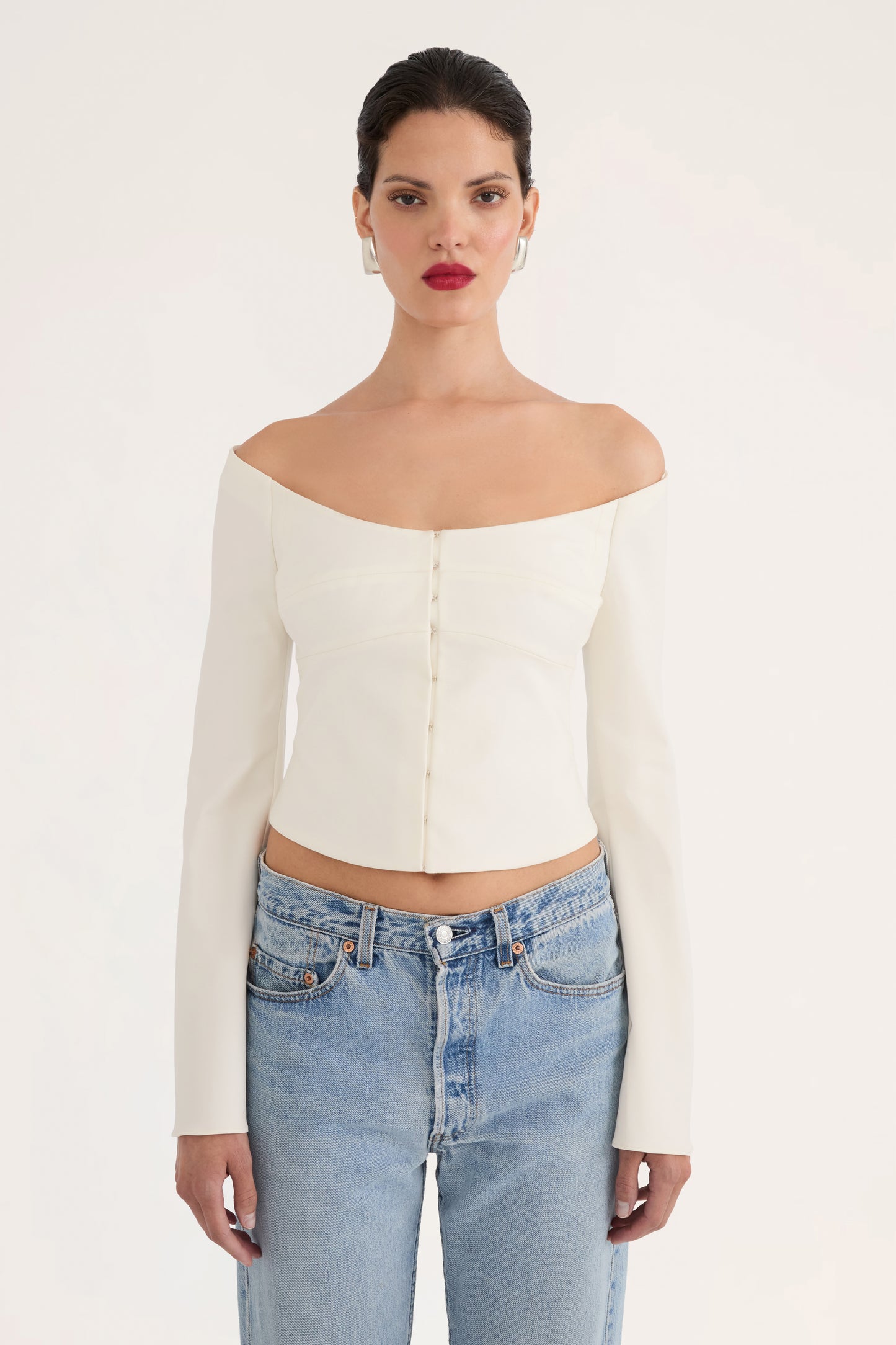 The Beloved Bustier