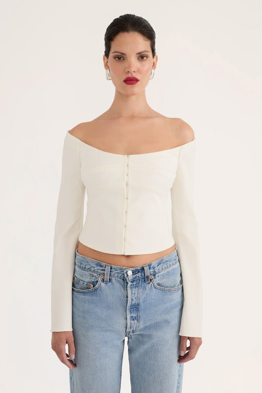 The Beloved Bustier