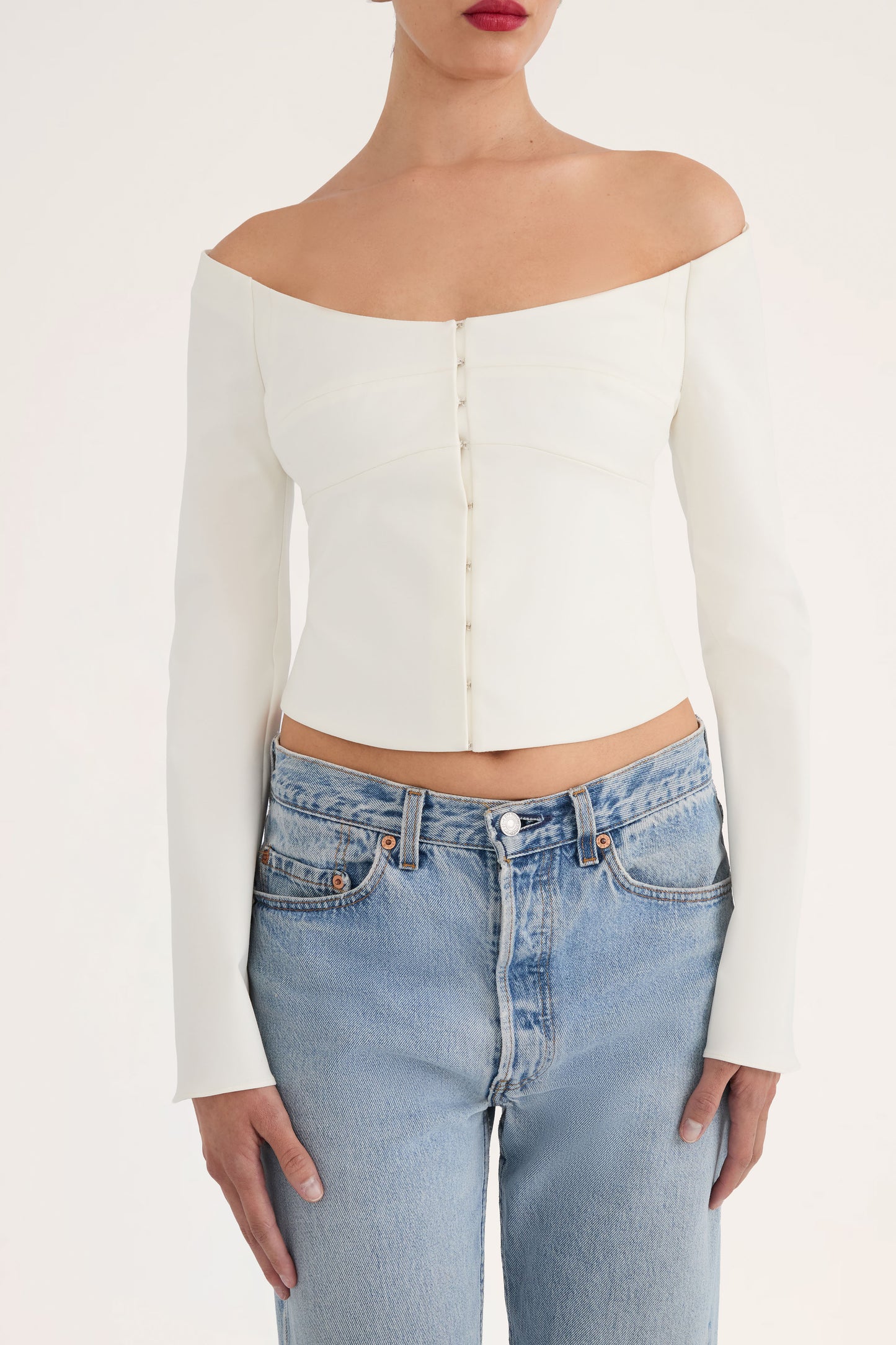 The Beloved Bustier