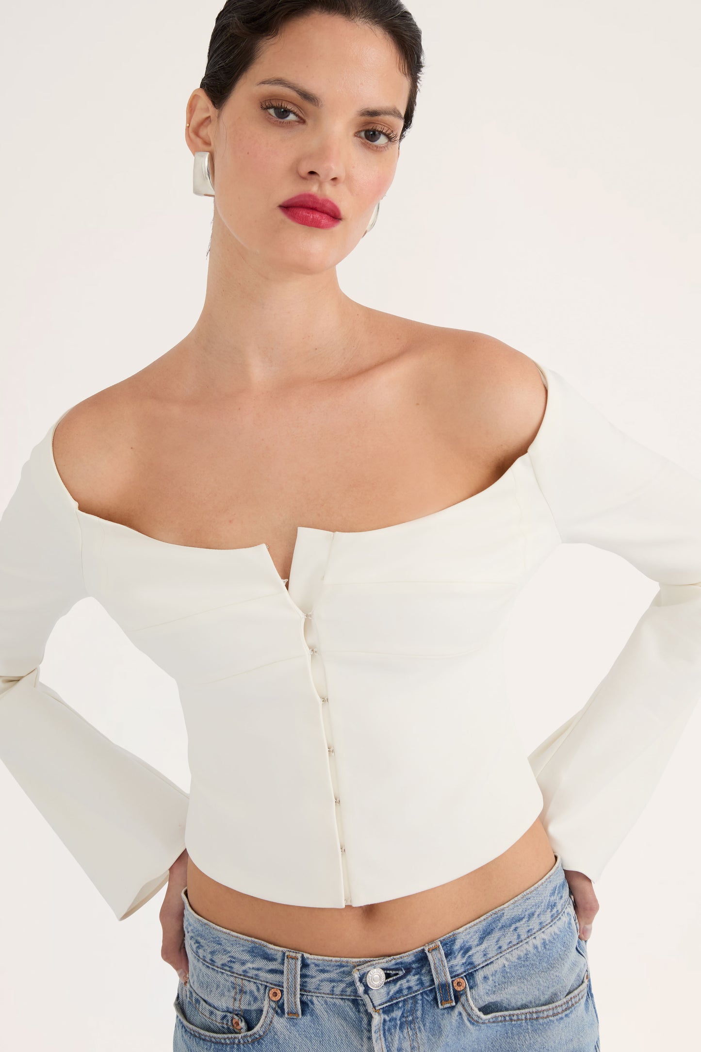 The Beloved Bustier