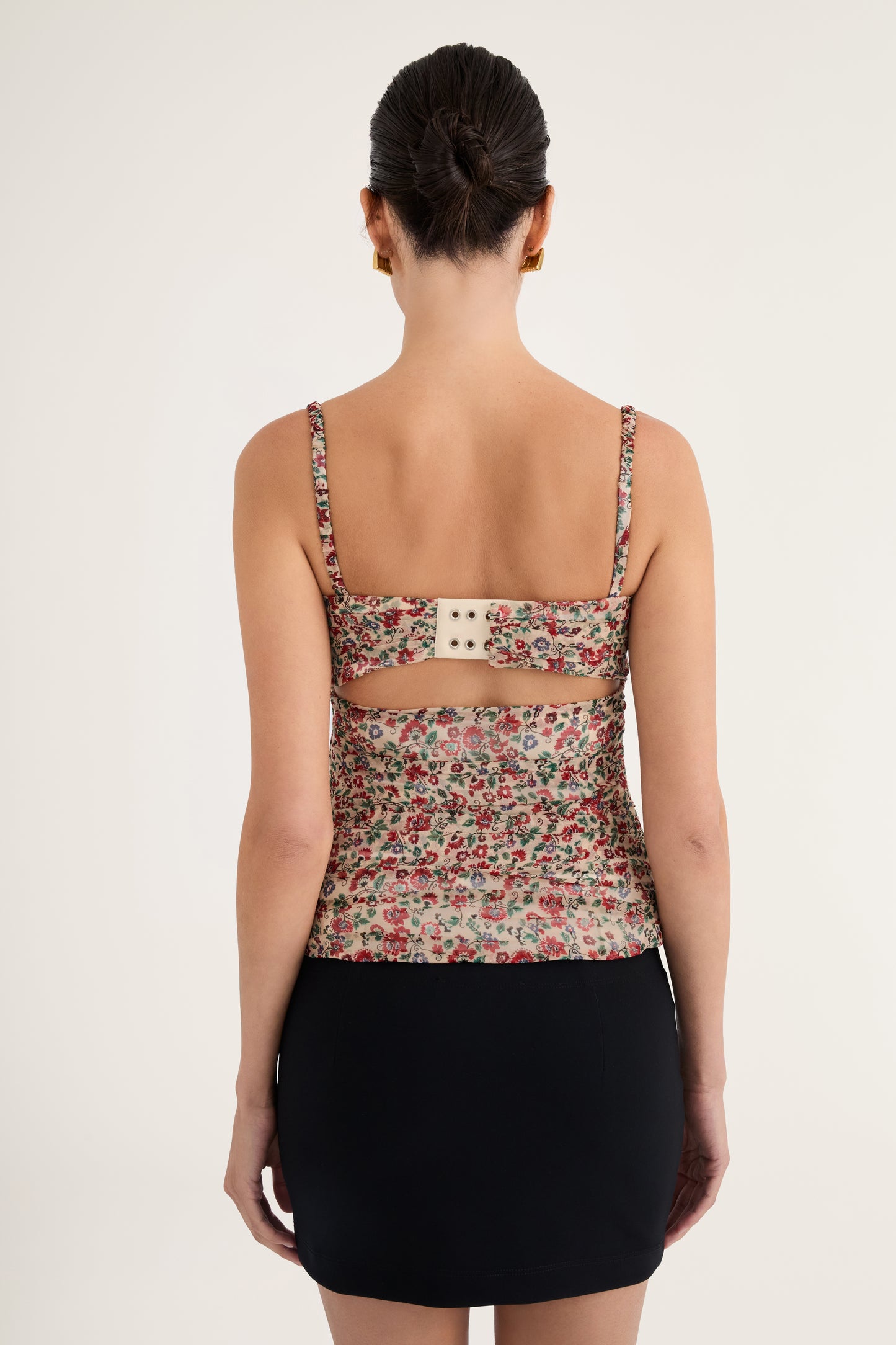 Grand Opera Corset