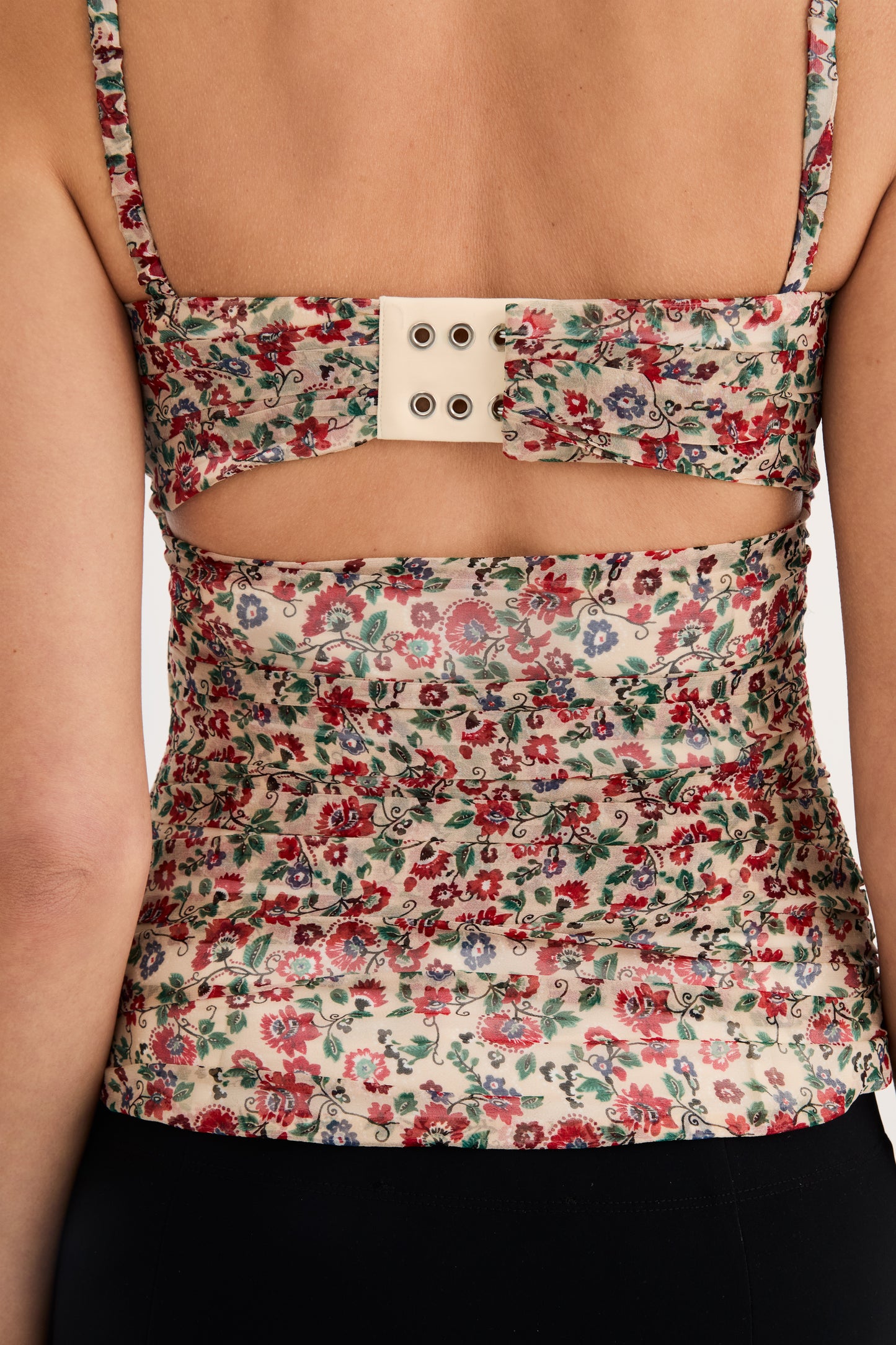 Grand Opera Corset