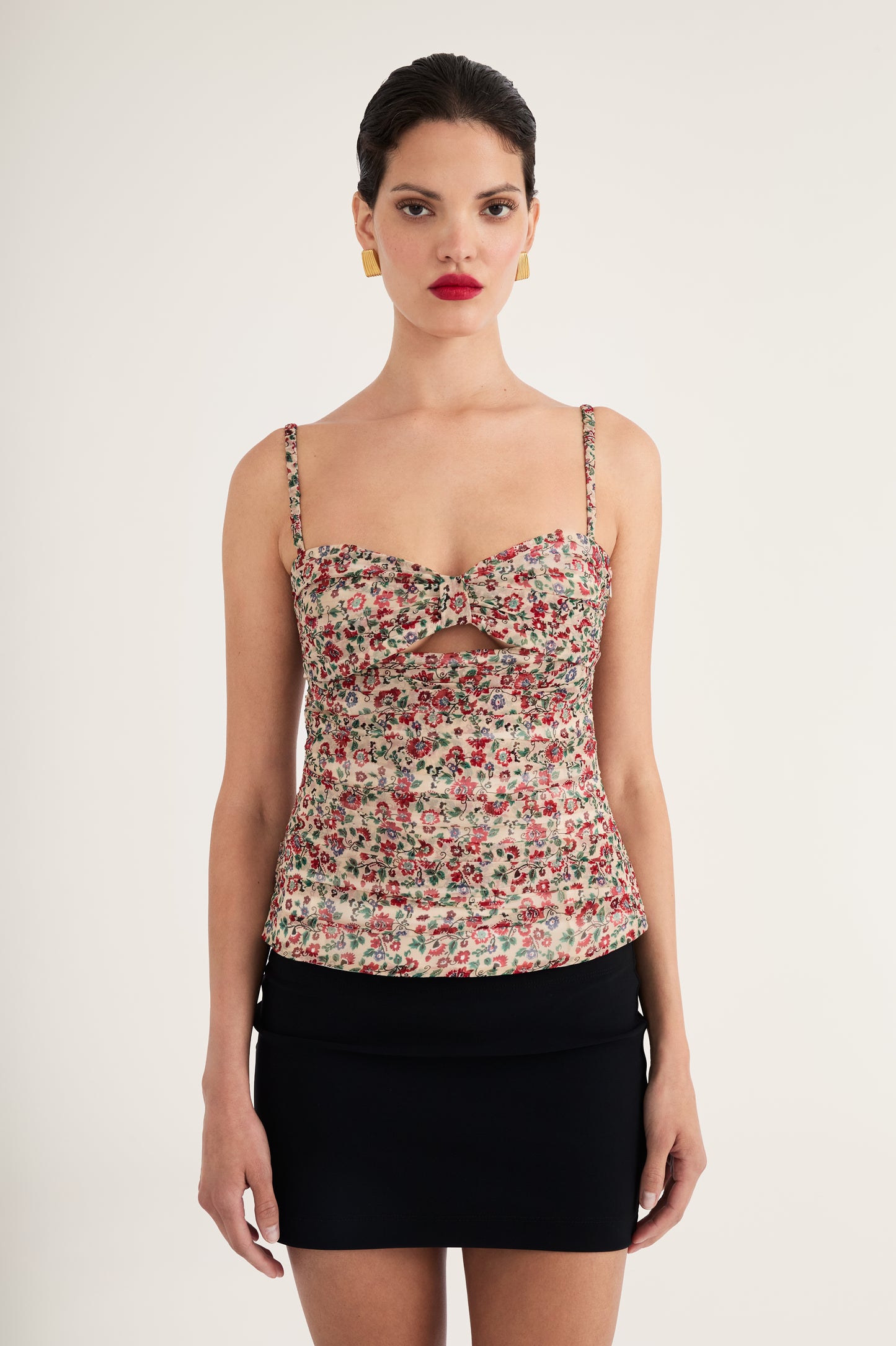 Grand Opera Corset