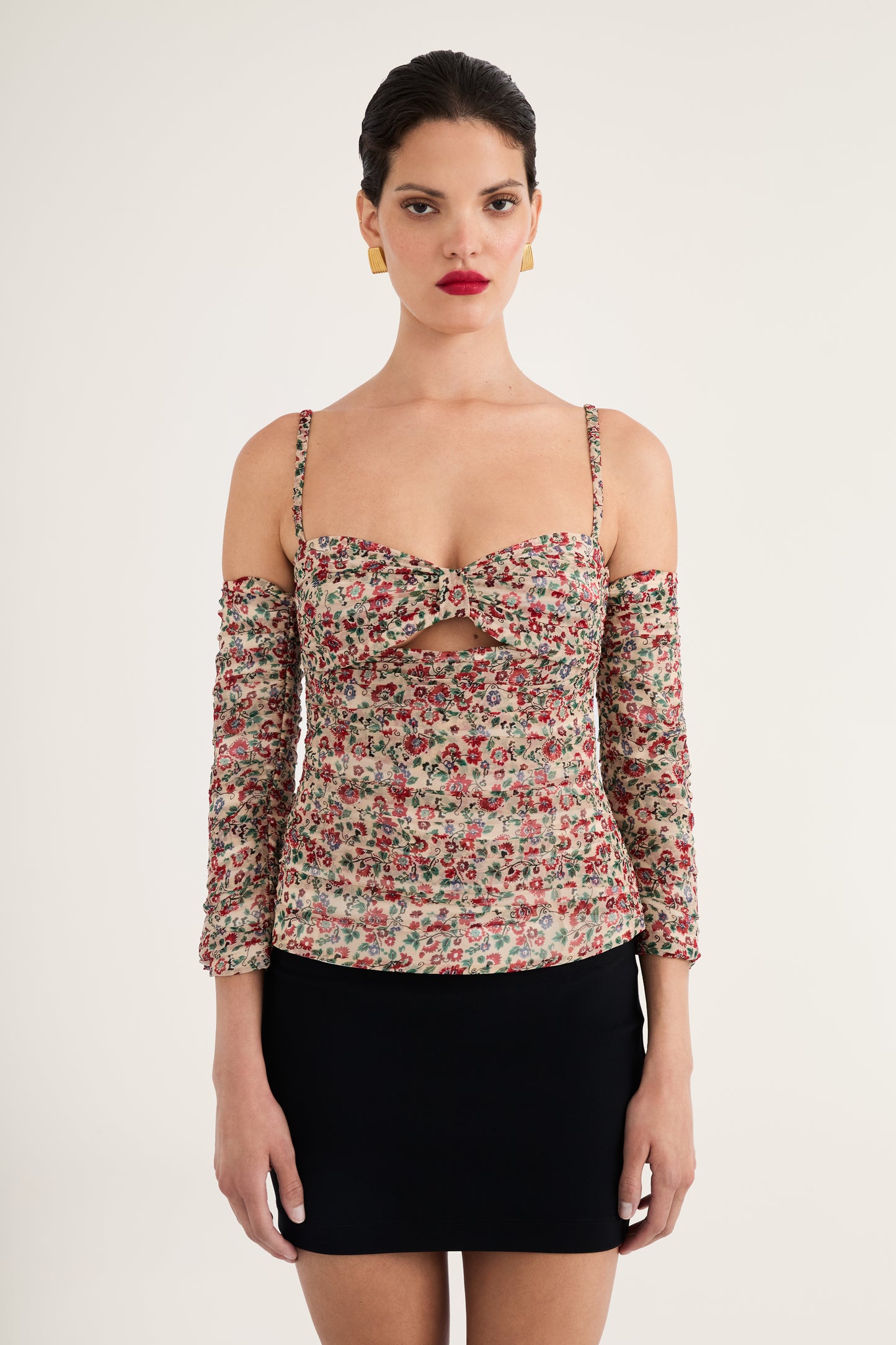 Grand Opera Corset