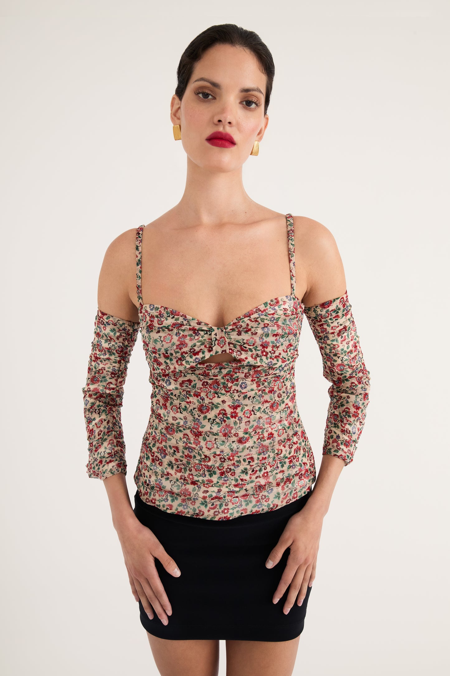 Grand Opera Corset