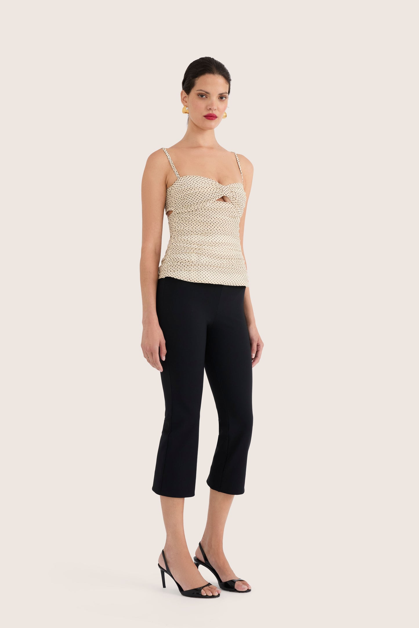 Grand Opera Corset