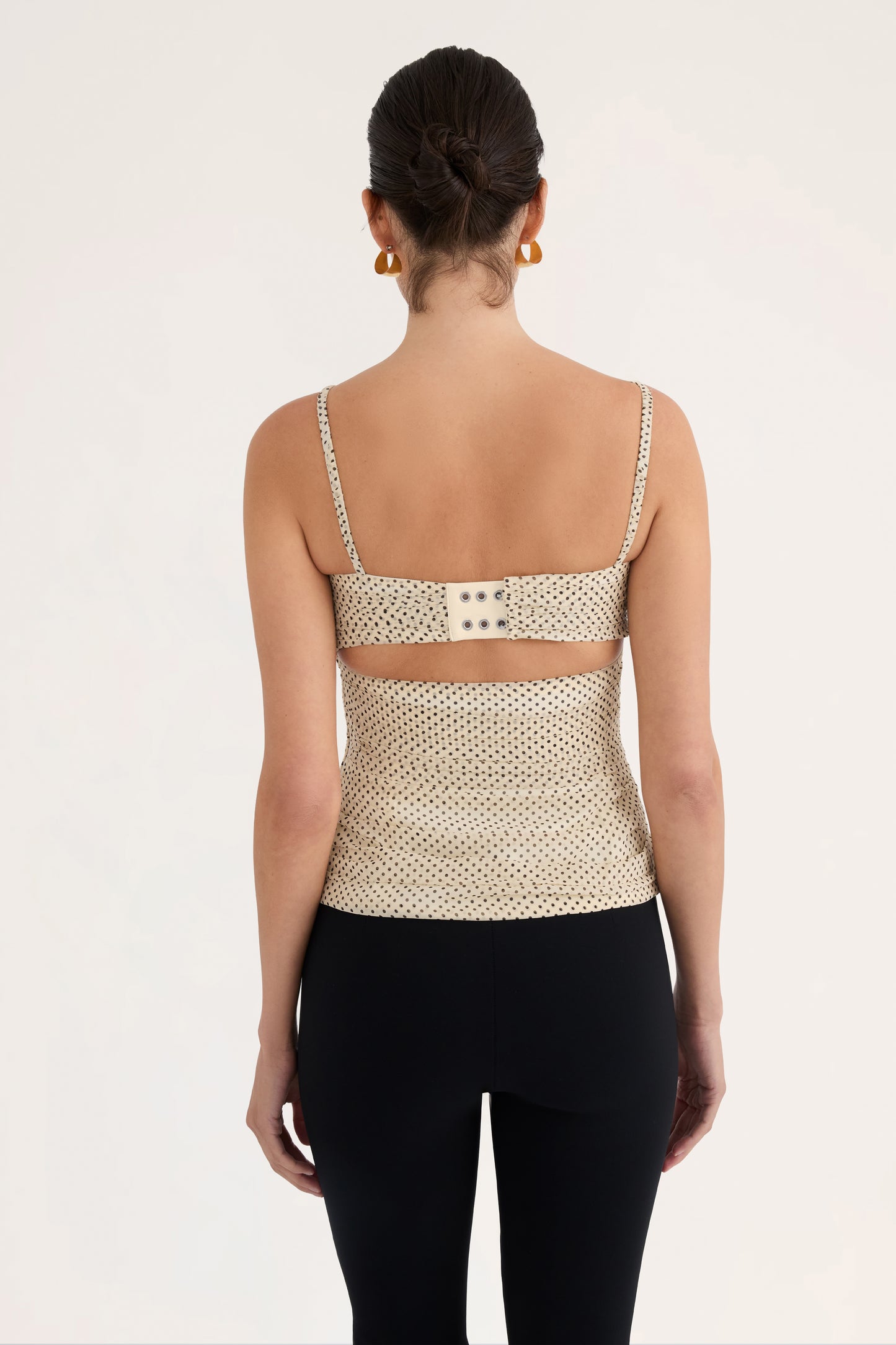 Grand Opera Corset