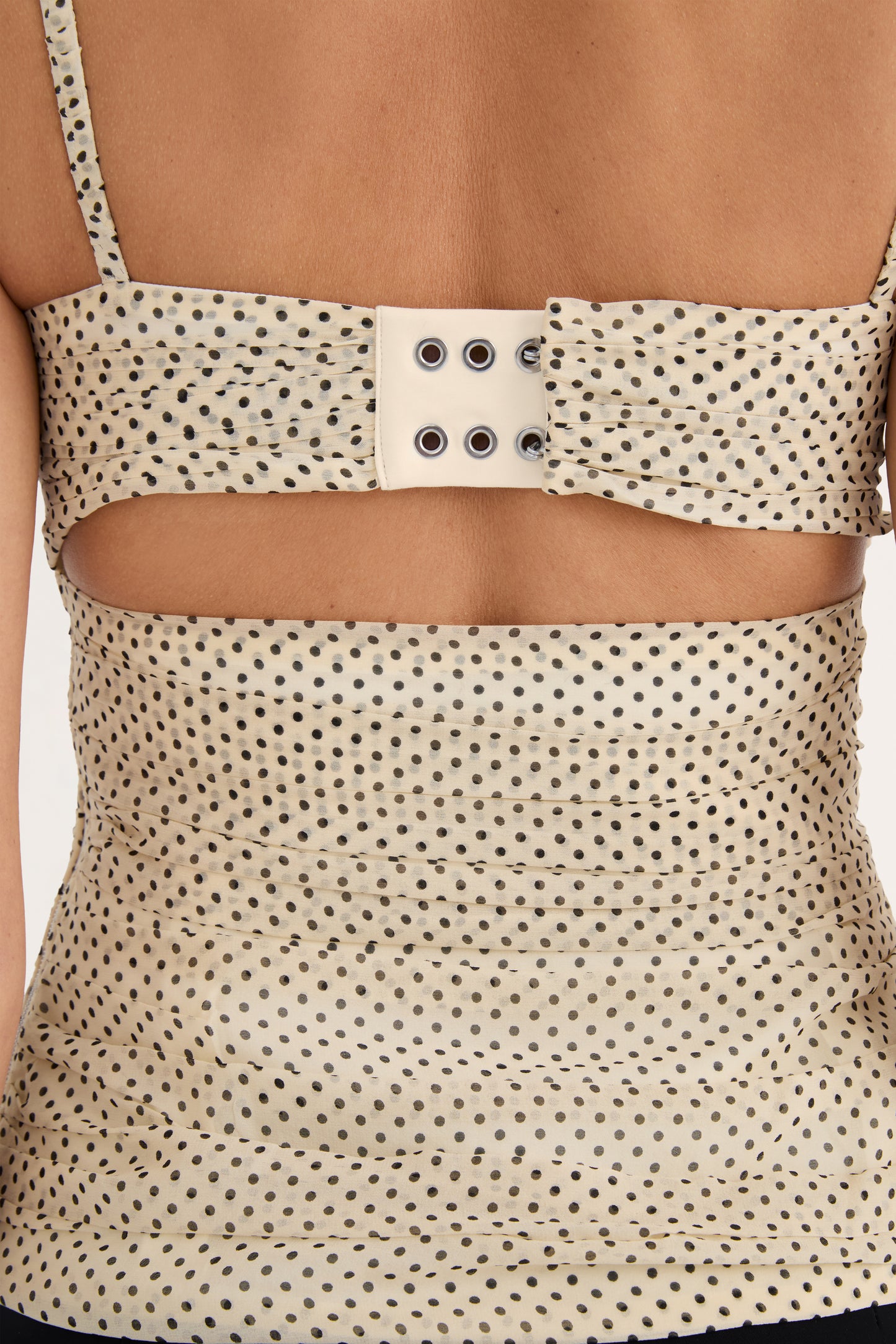 Grand Opera Corset