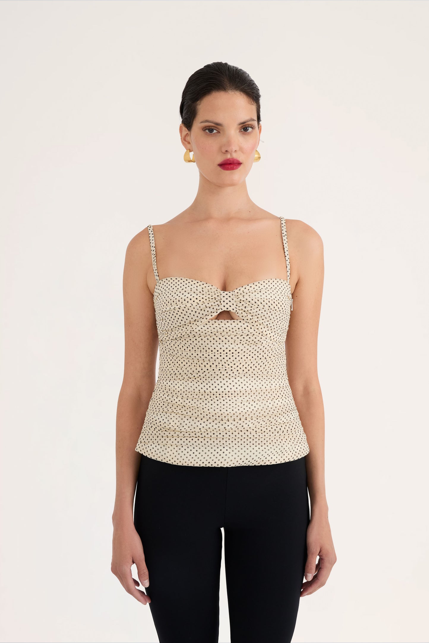 Grand Opera Corset