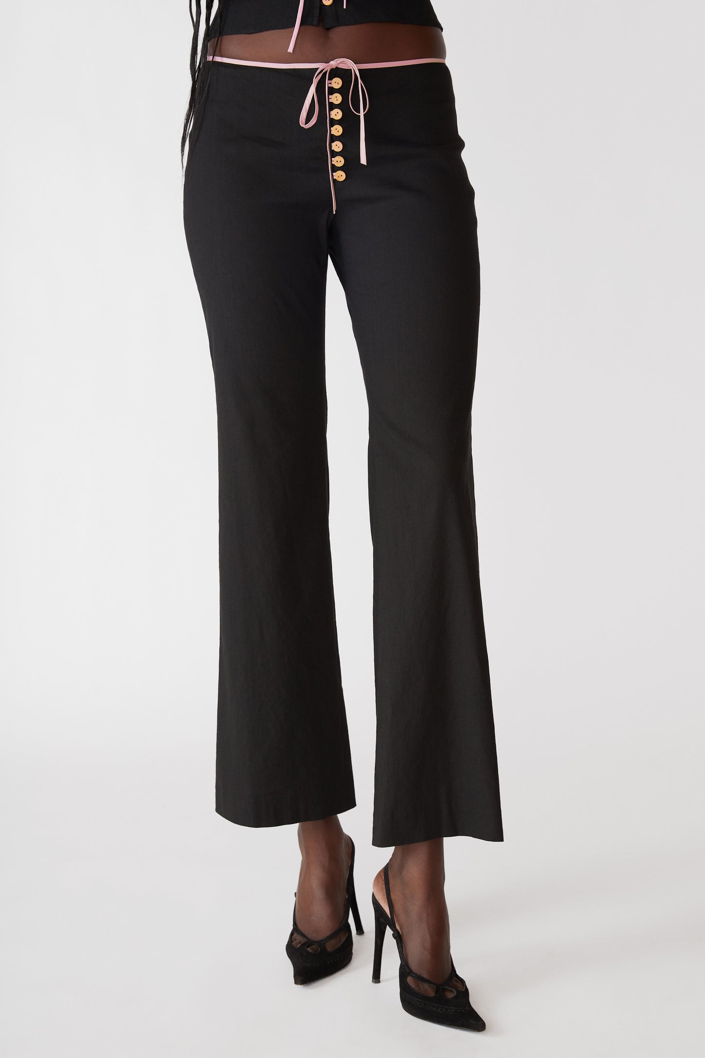 Pantalon Mademoiselle