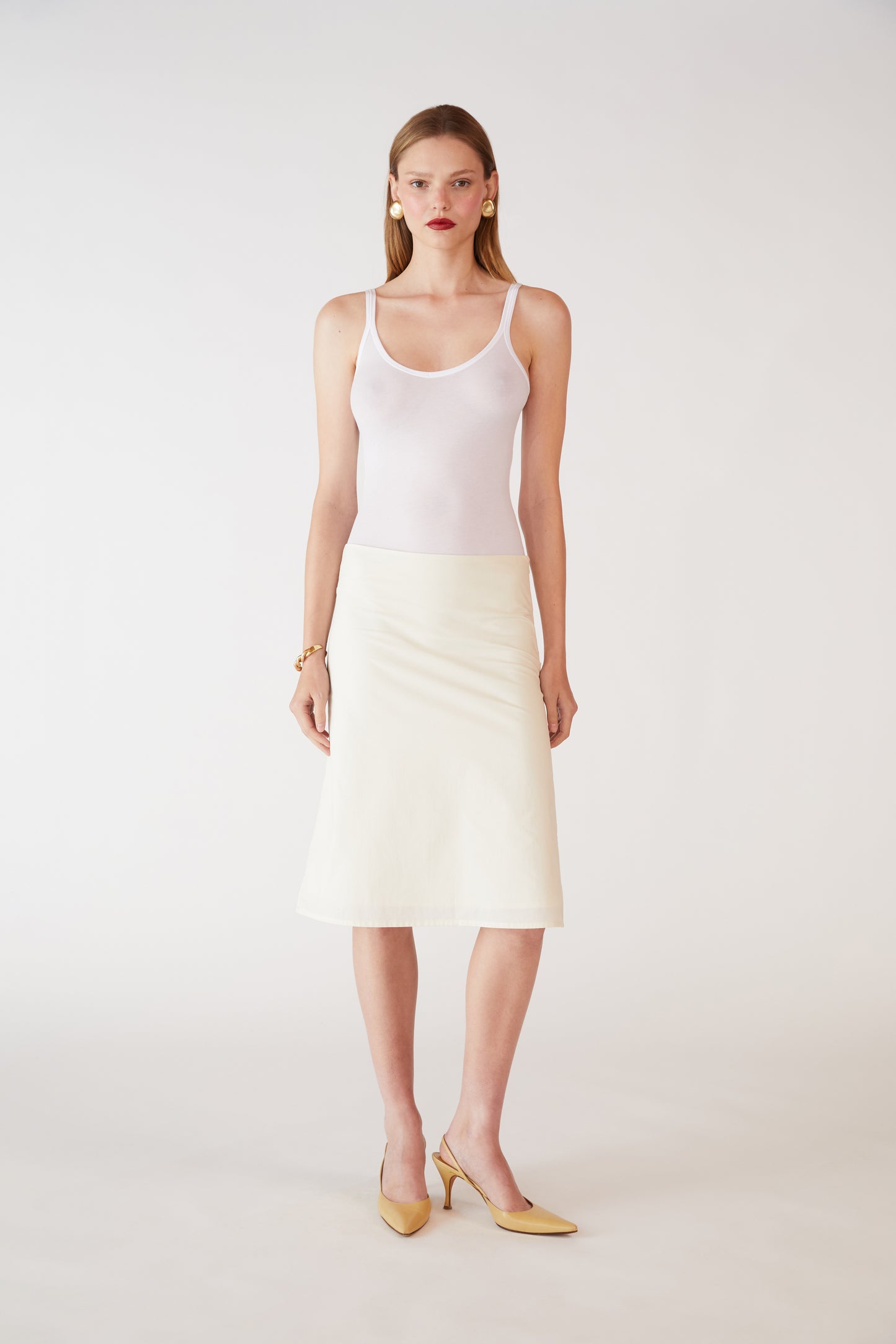 Simple Chic Skirt