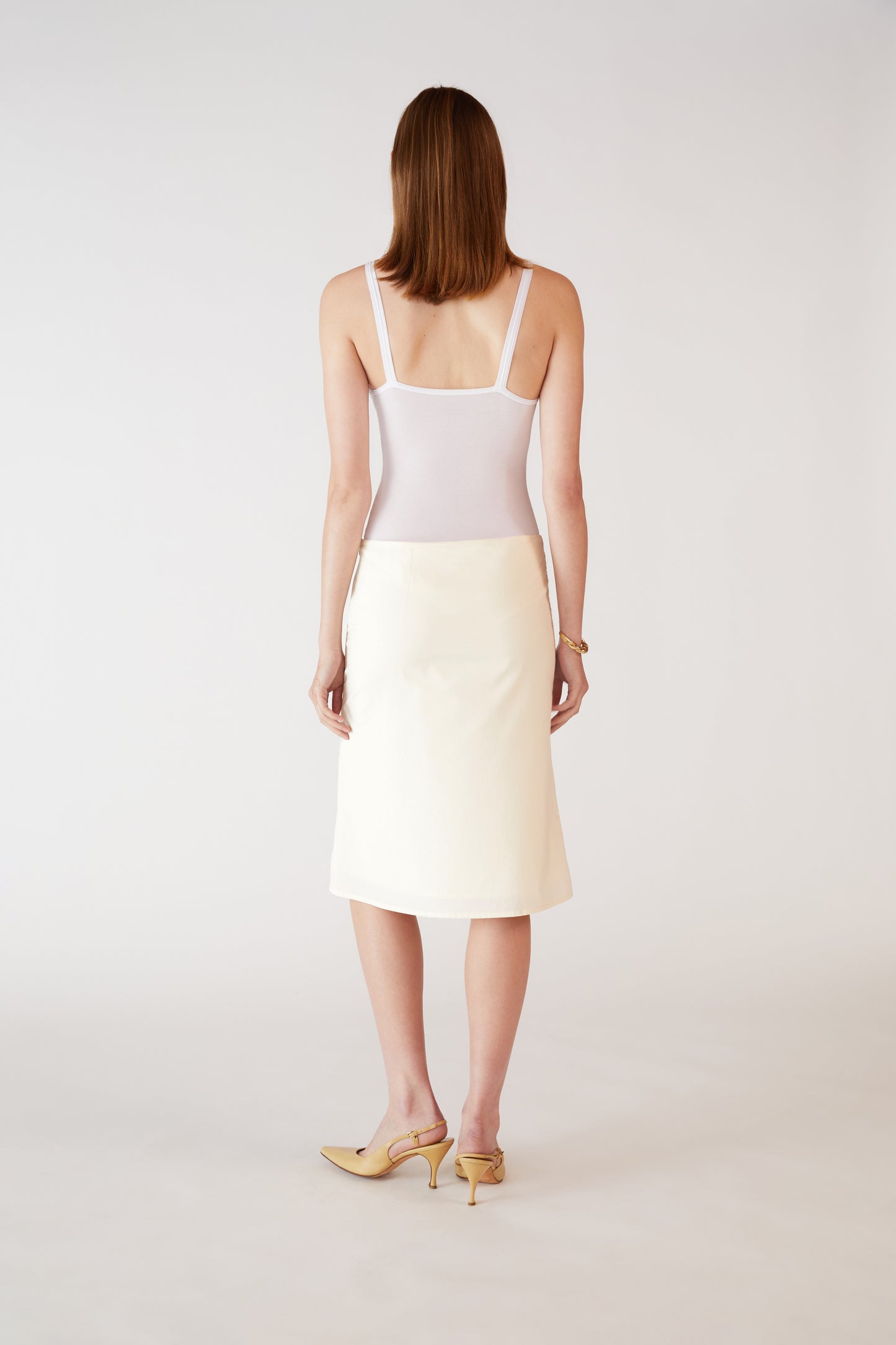 Simple Chic Skirt