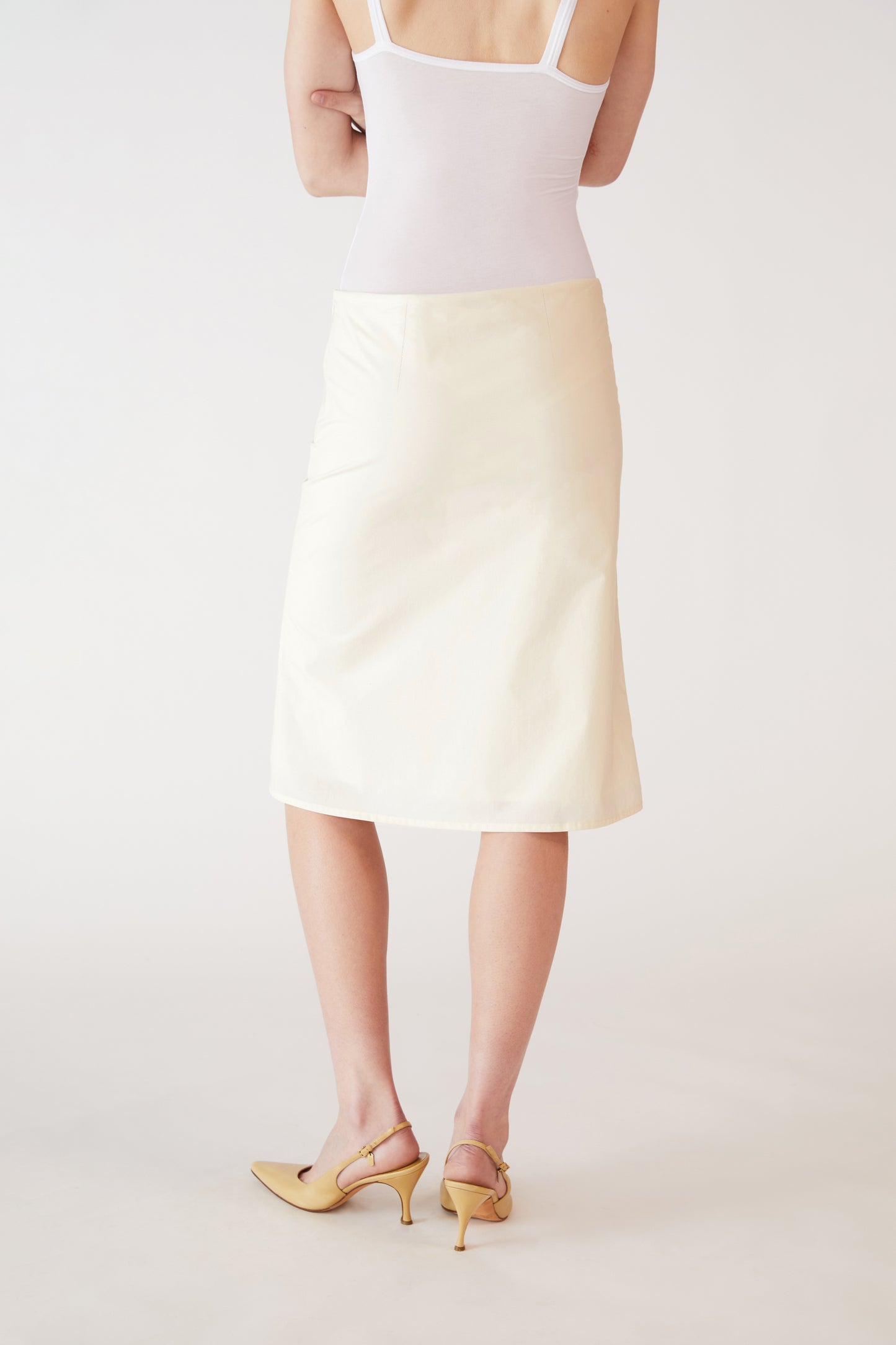 Simple Chic Skirt