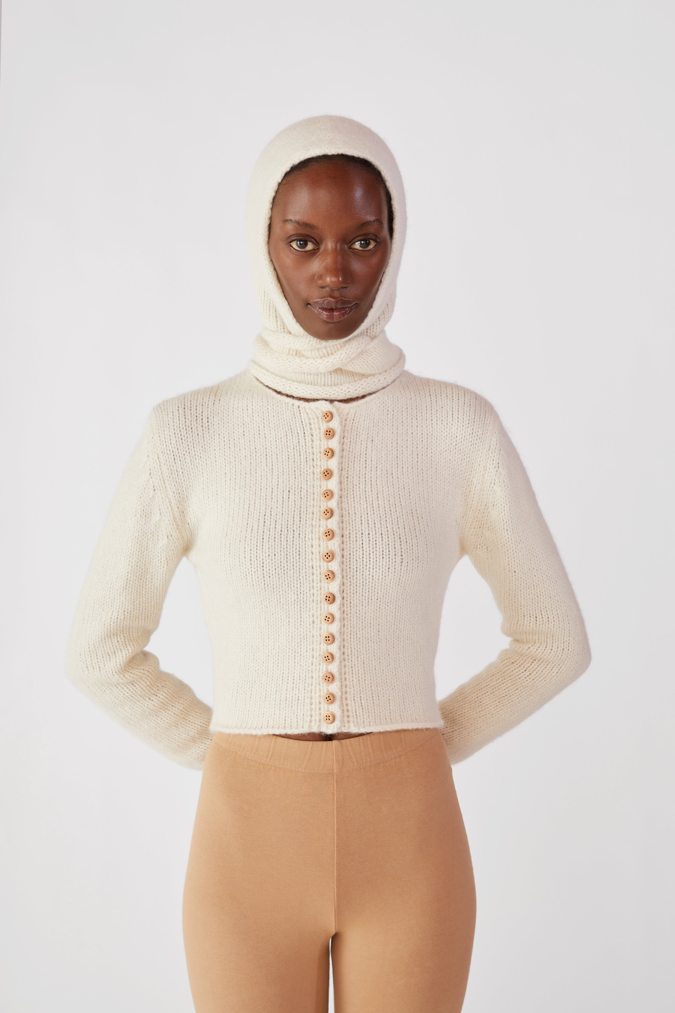 Orseund 2025 iris sweater