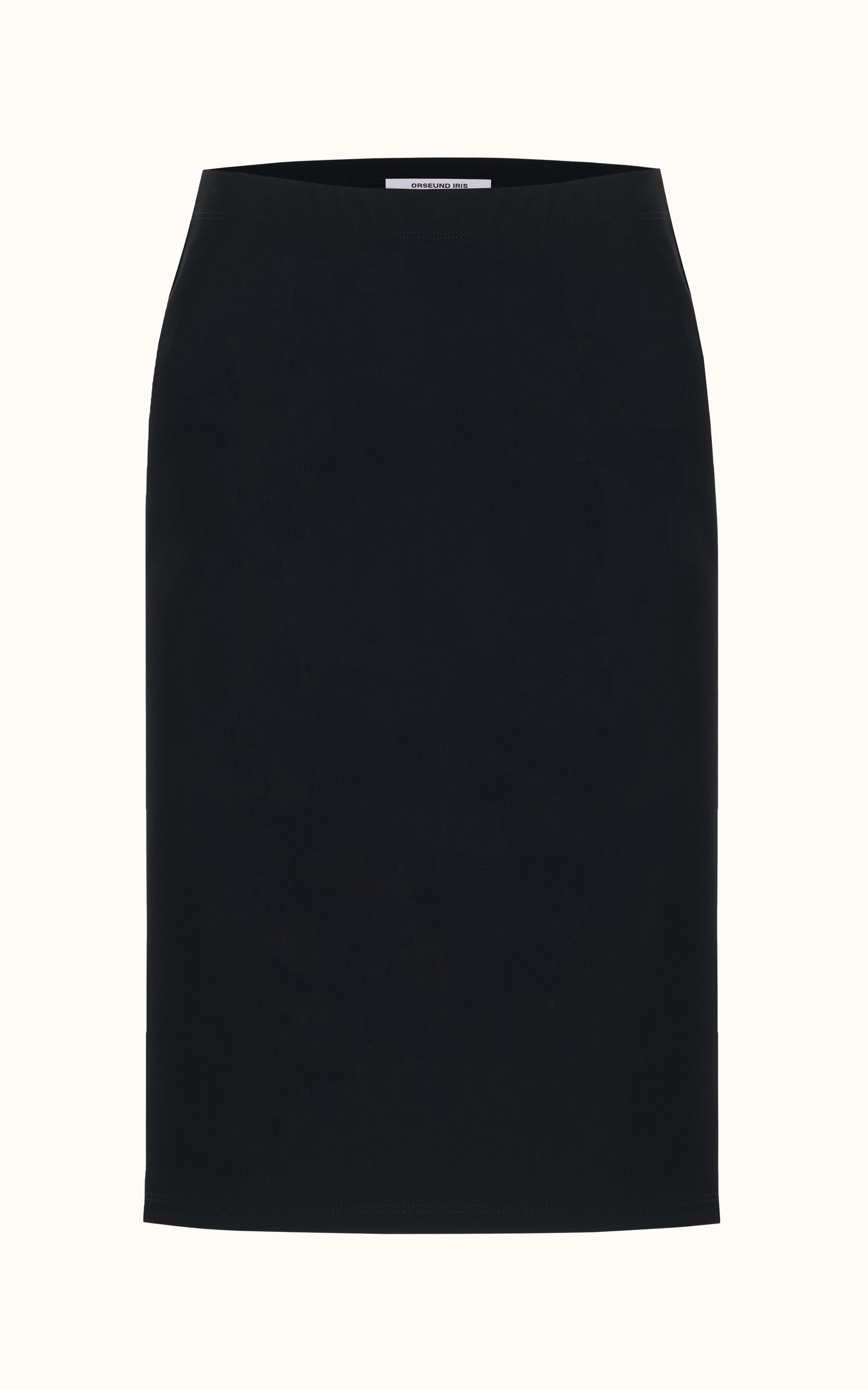 Basic Pencil Skirt