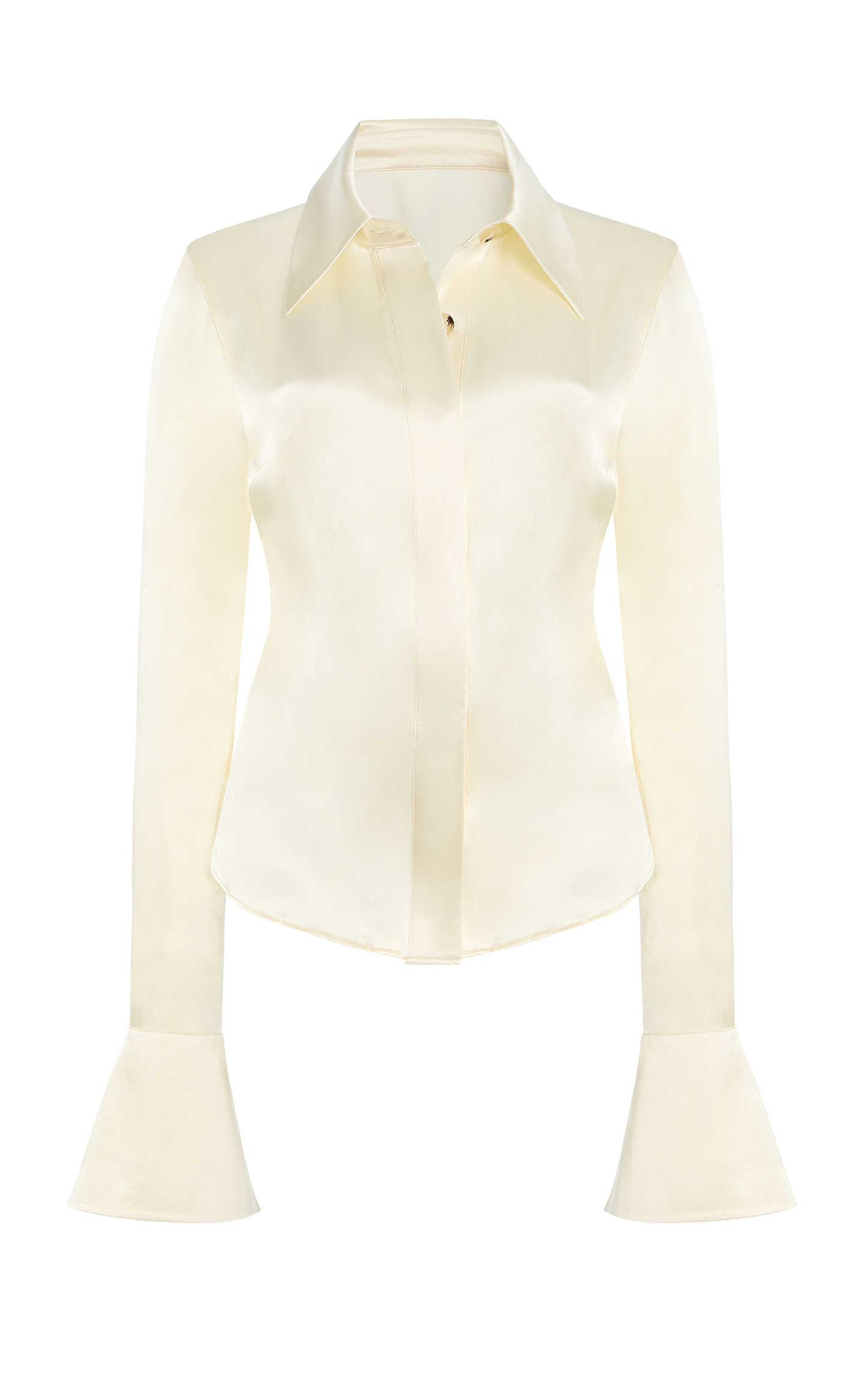 The Classic Cuff Shirt