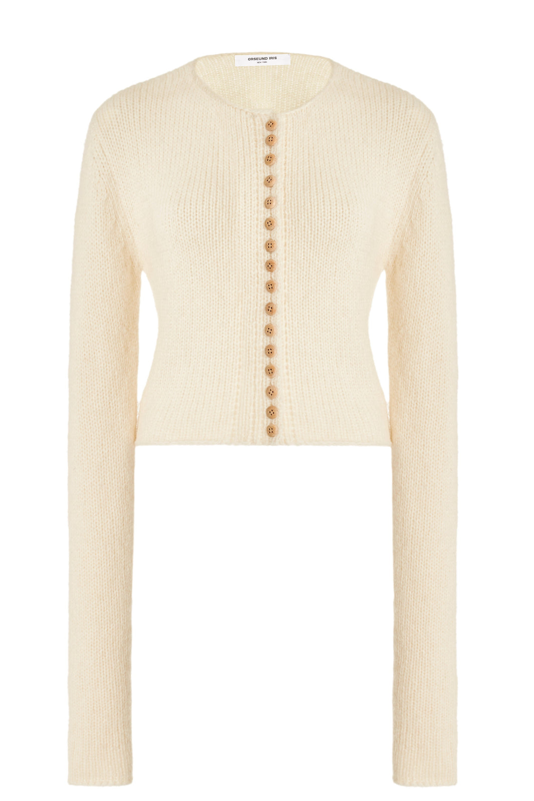 Jane Cardigan- Cream