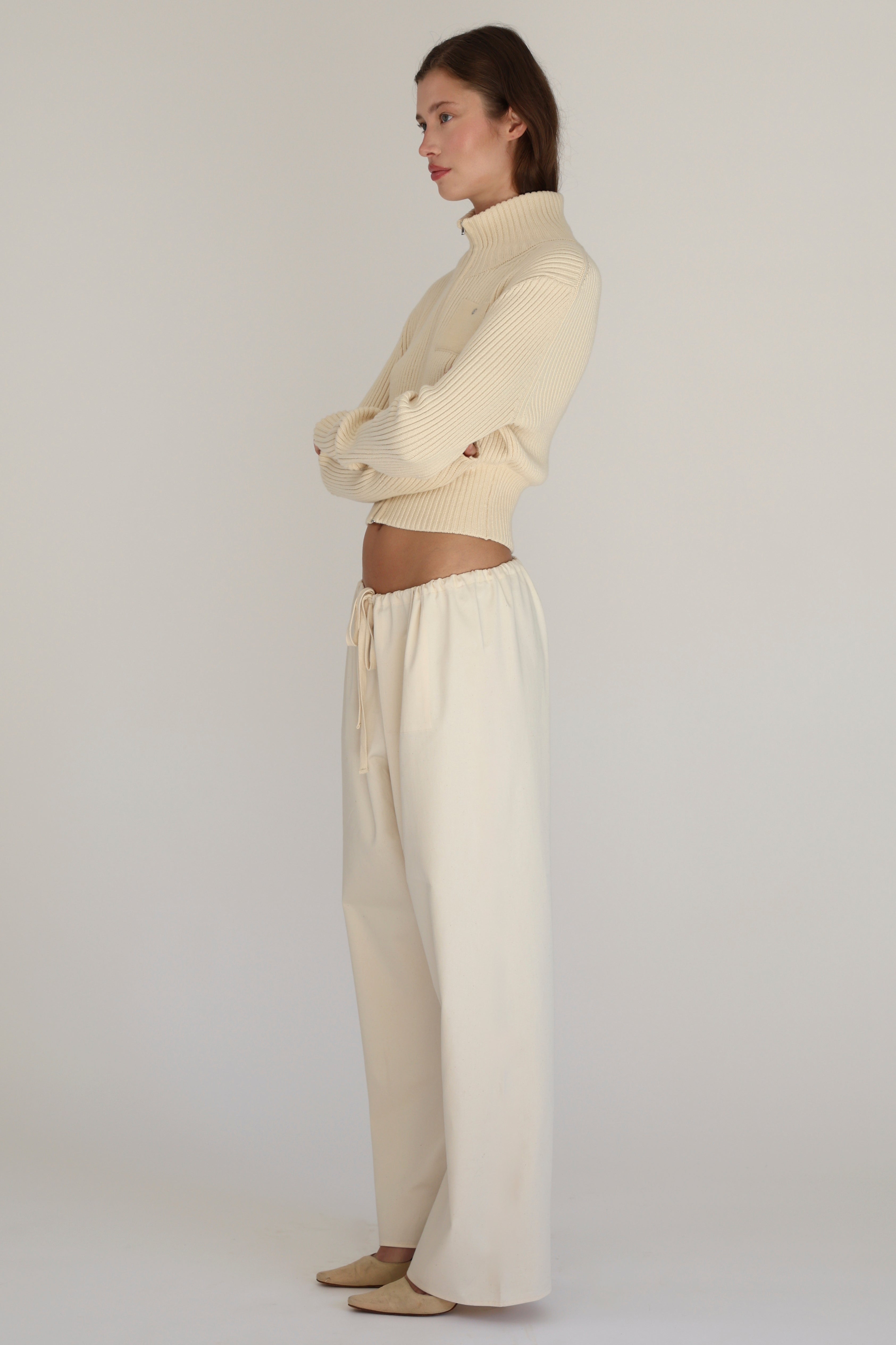 Lazy Lover Pant 2.0 – Orseund Iris