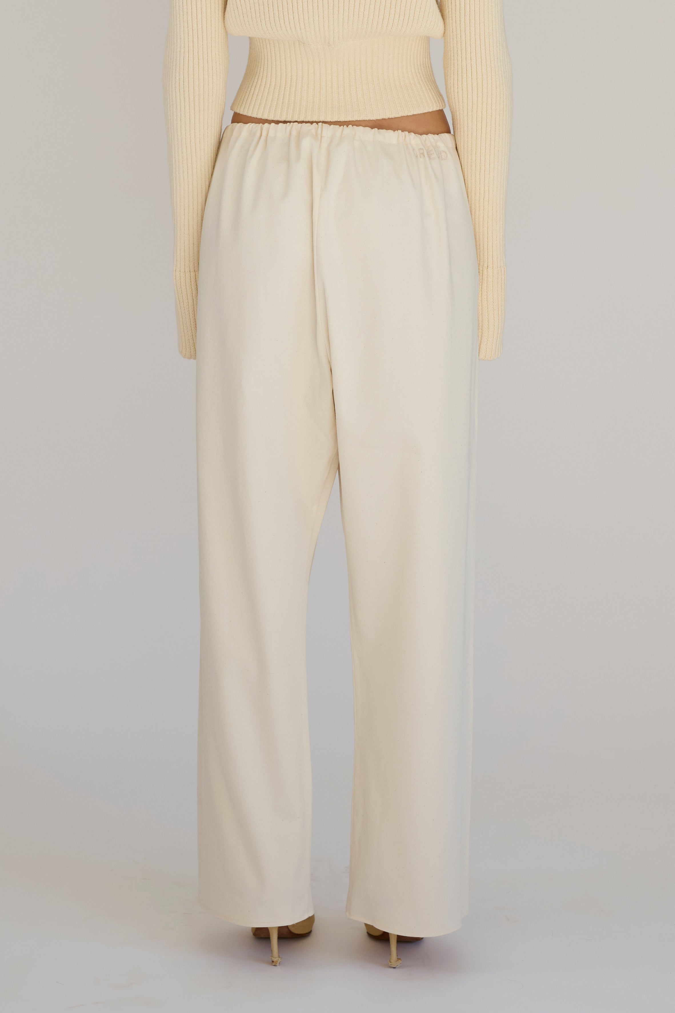 Lazy Lover Pant 2.0 – Orseund Iris