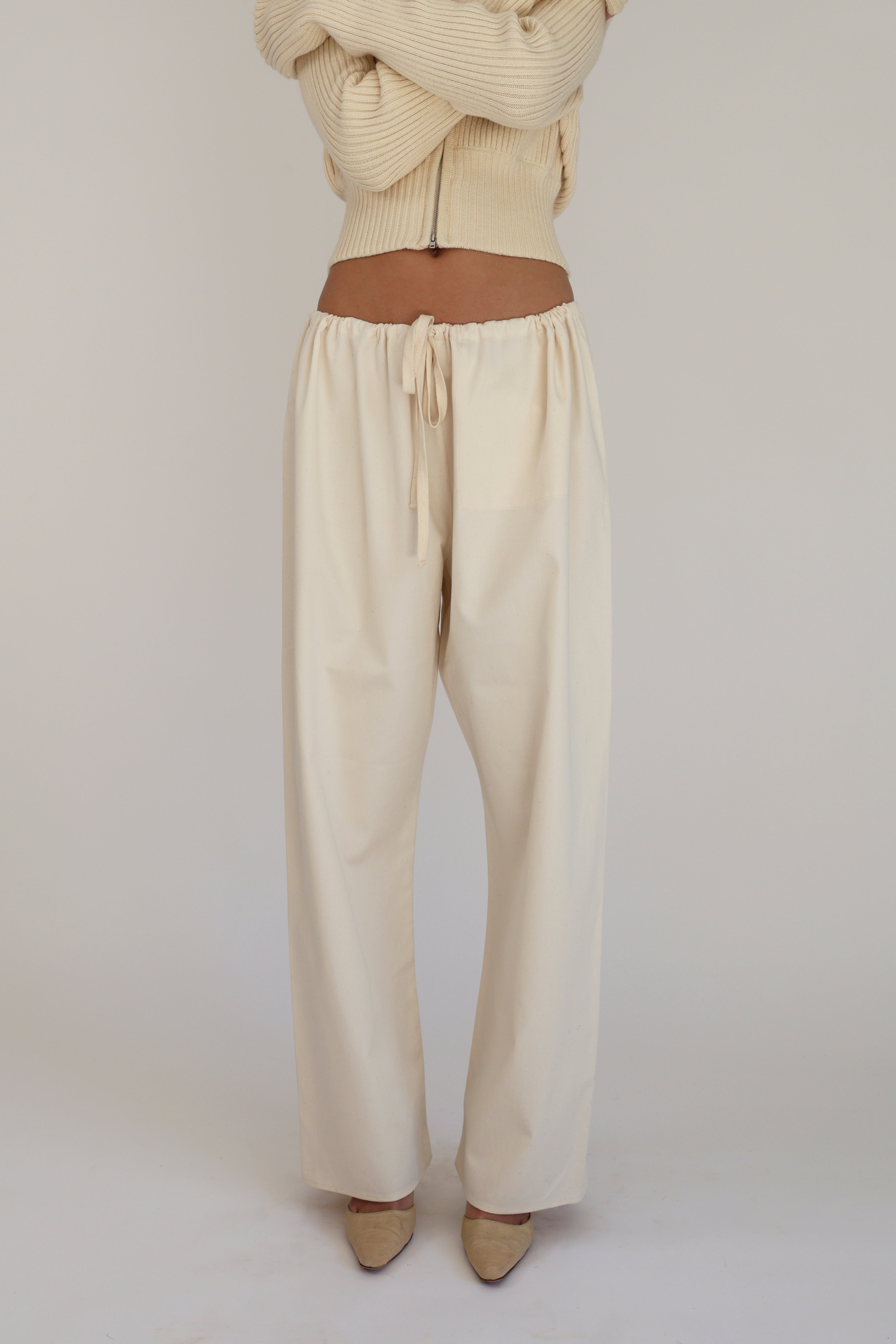 Lazy Lover Pant 2.0 – Orseund Iris