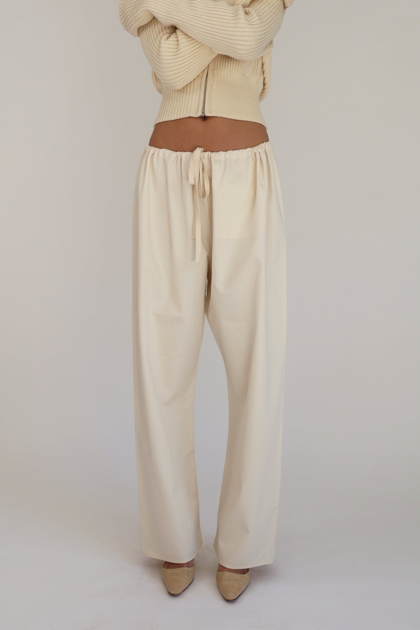 Lazy Lover Pant 2.0