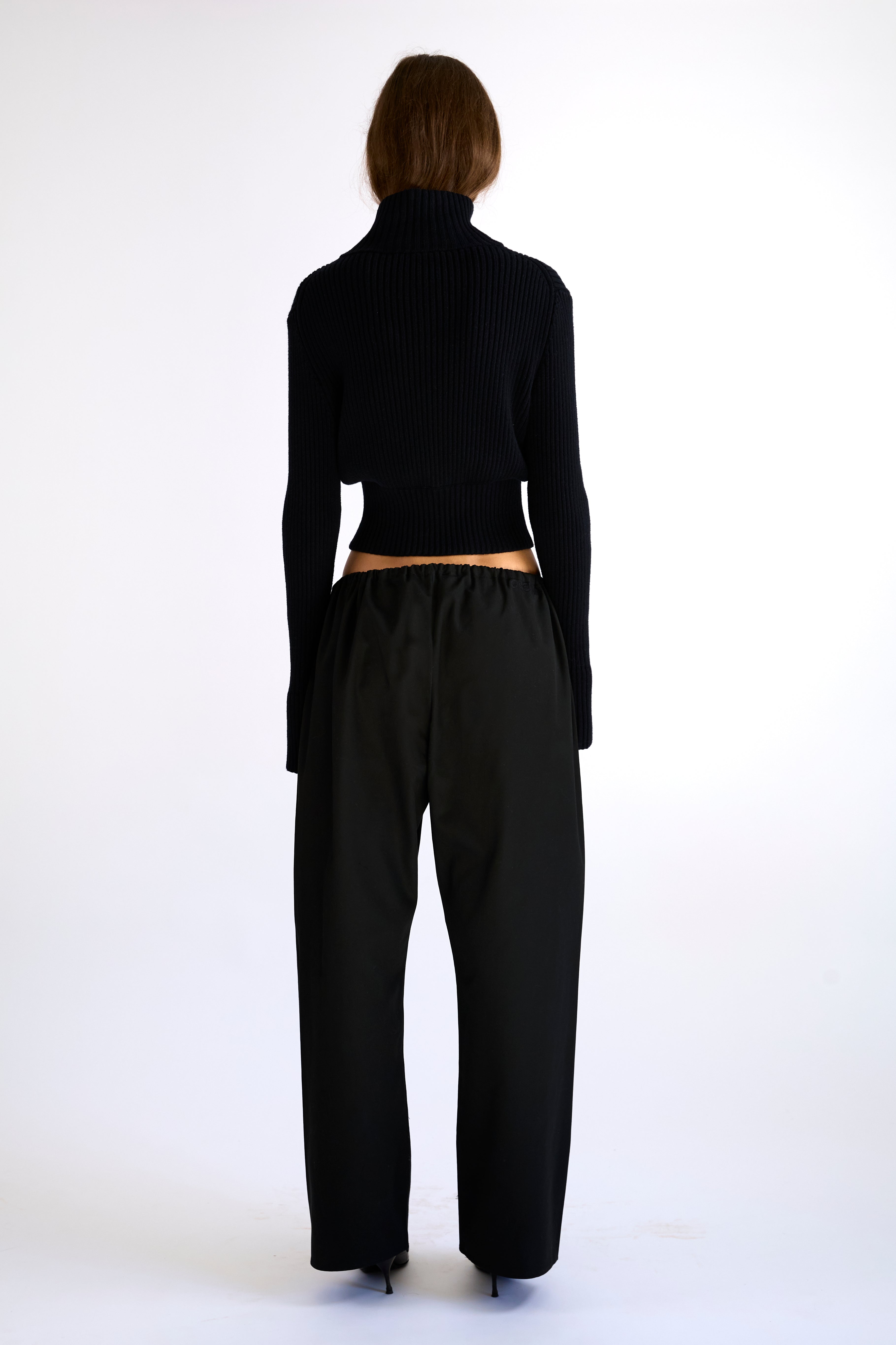 The Weekday Zip-Up – Orseund Iris