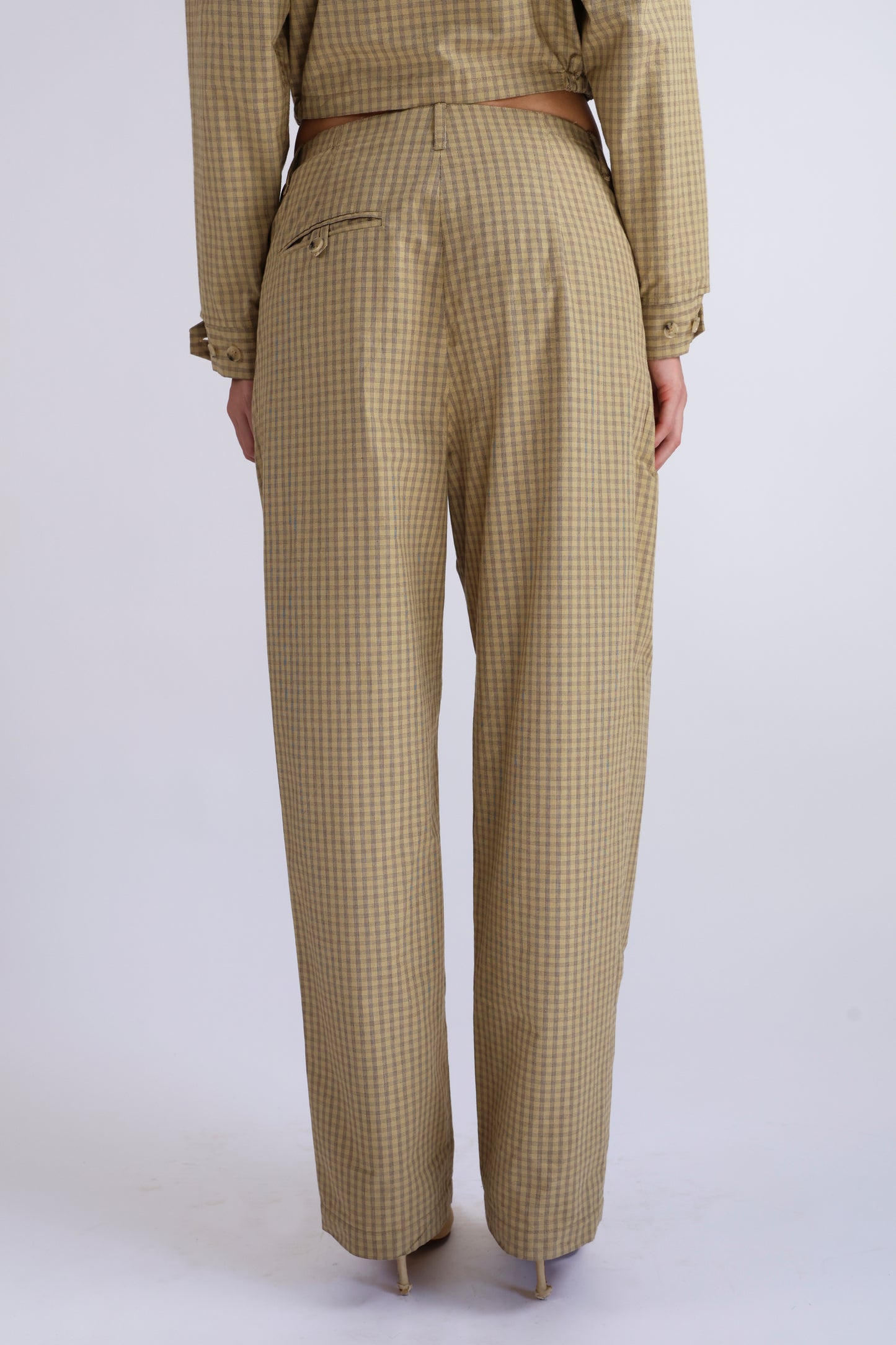 The Workwear Pant
