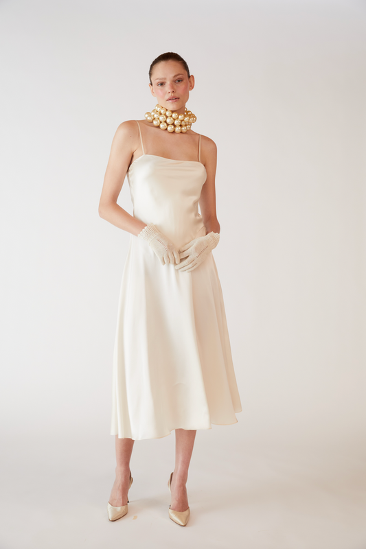 Princess Slip Dress