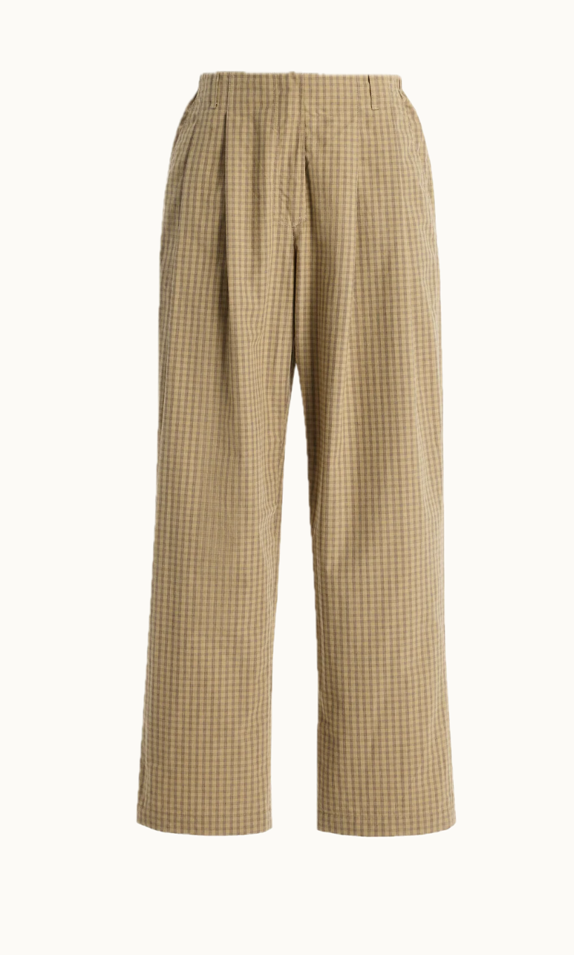 The Workwear Pant