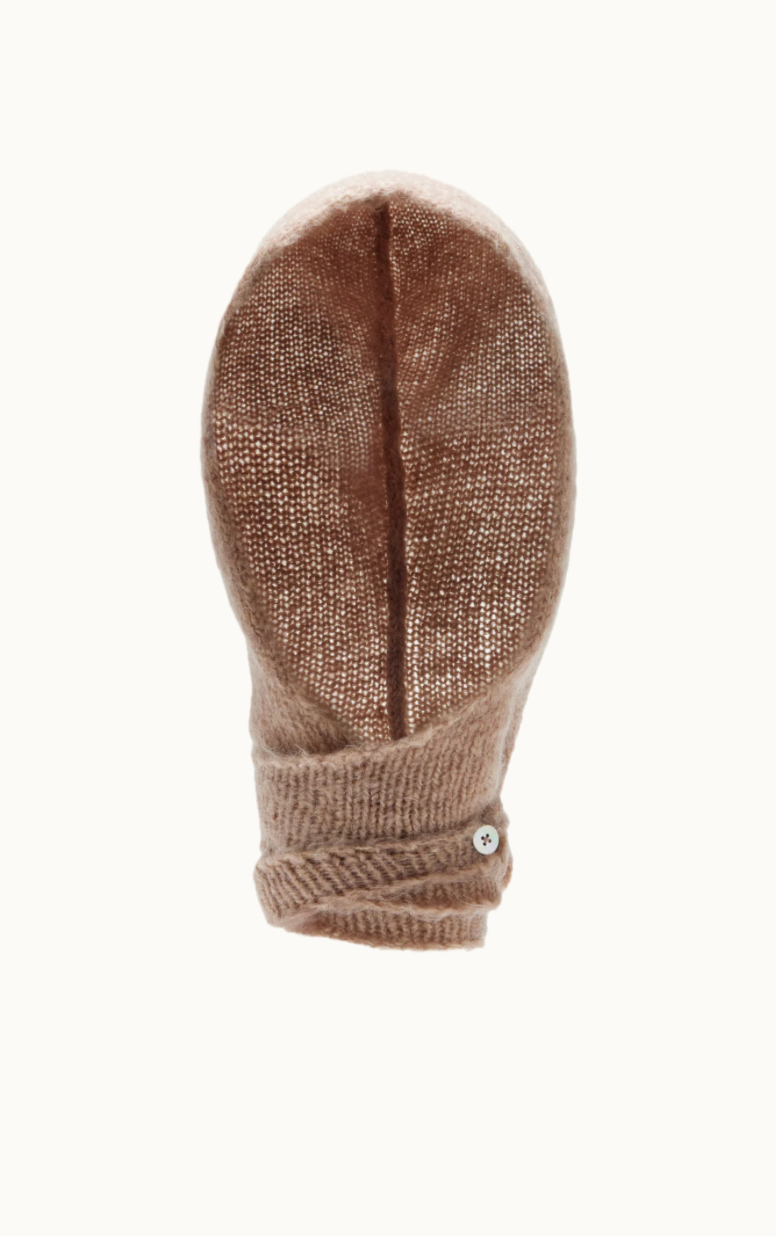 Mary Jane Head Scarf