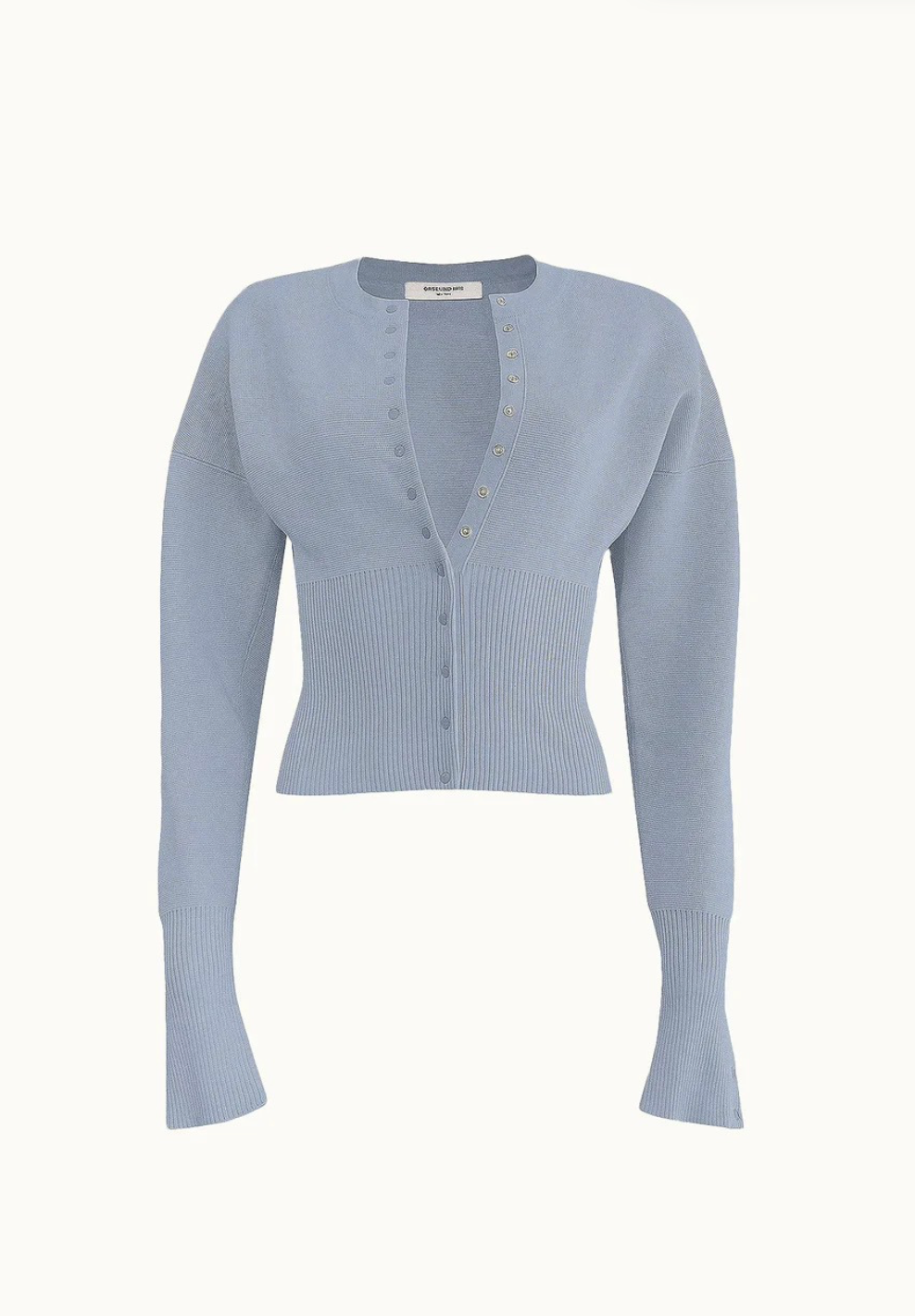 The Weekend Knit Cardigan