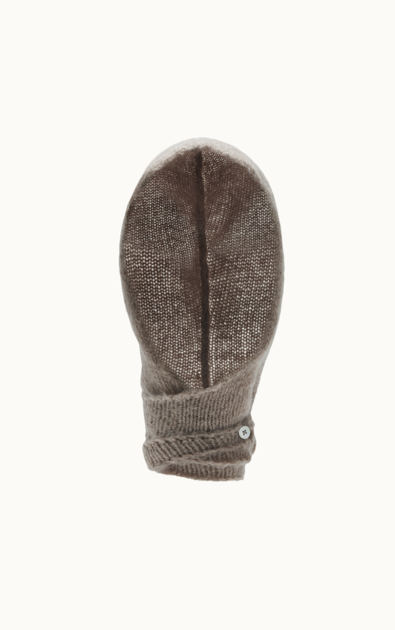 Mary Jane Head Scarf