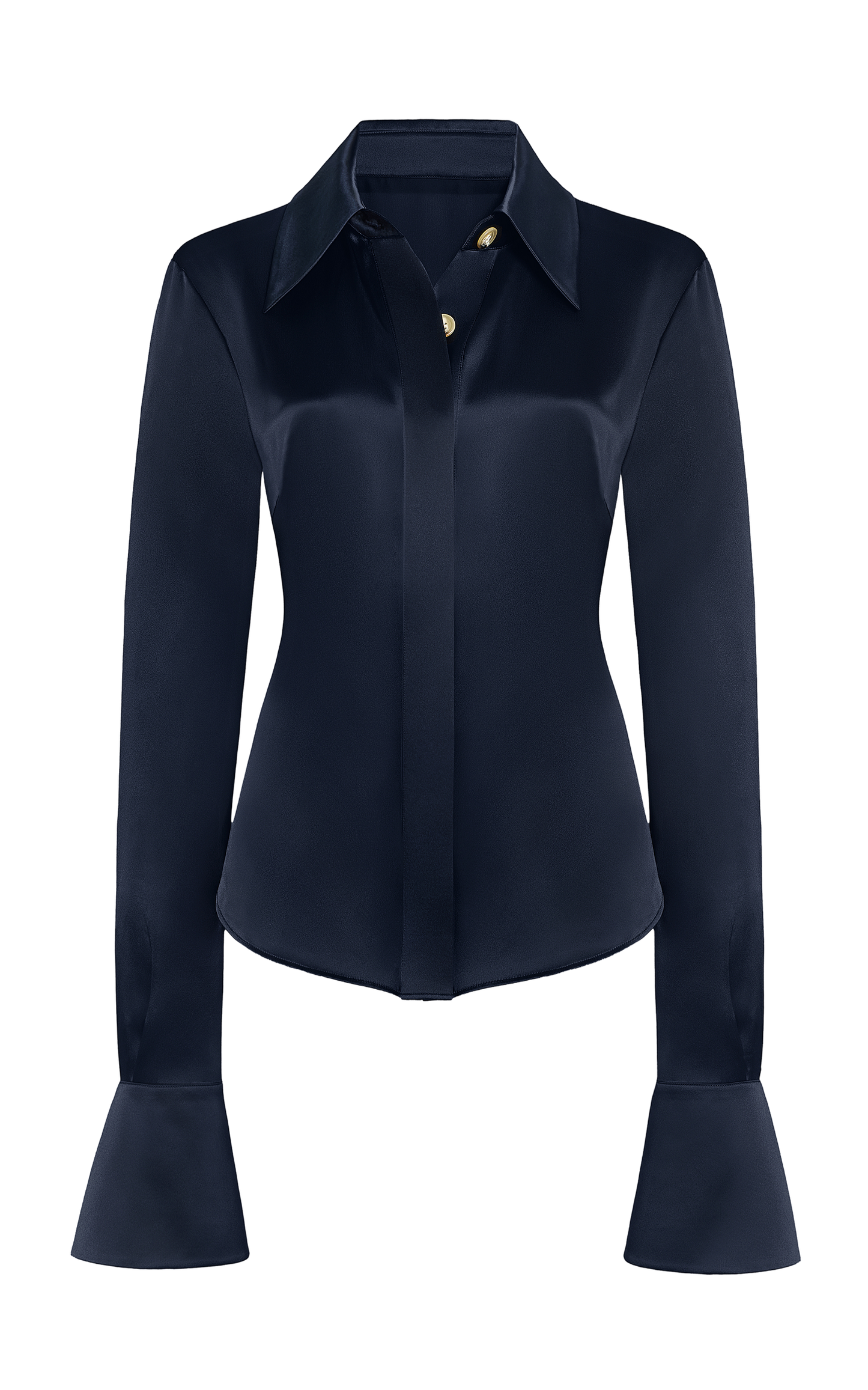 The Classic Cuff Shirt