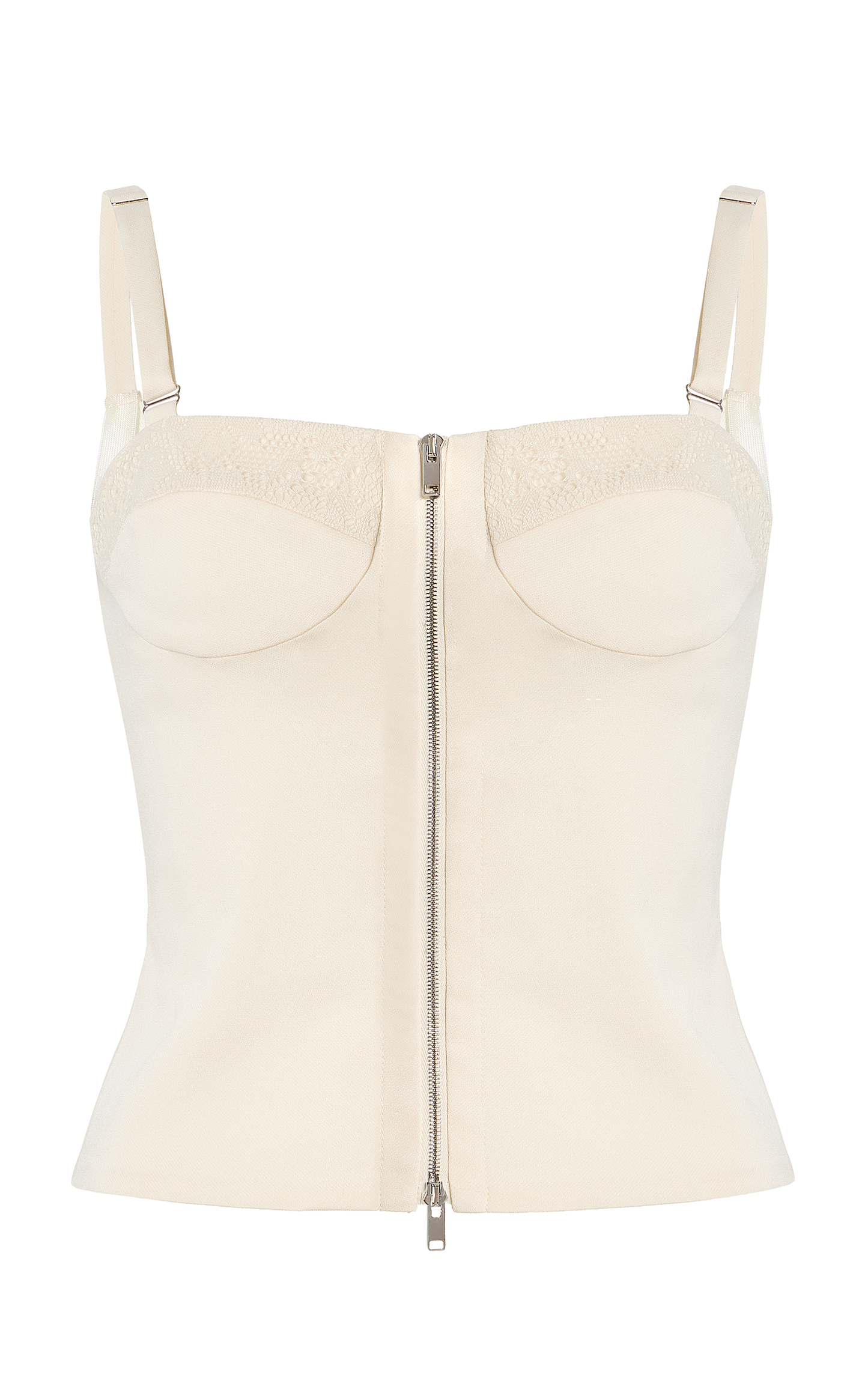 The Heirloom Corset