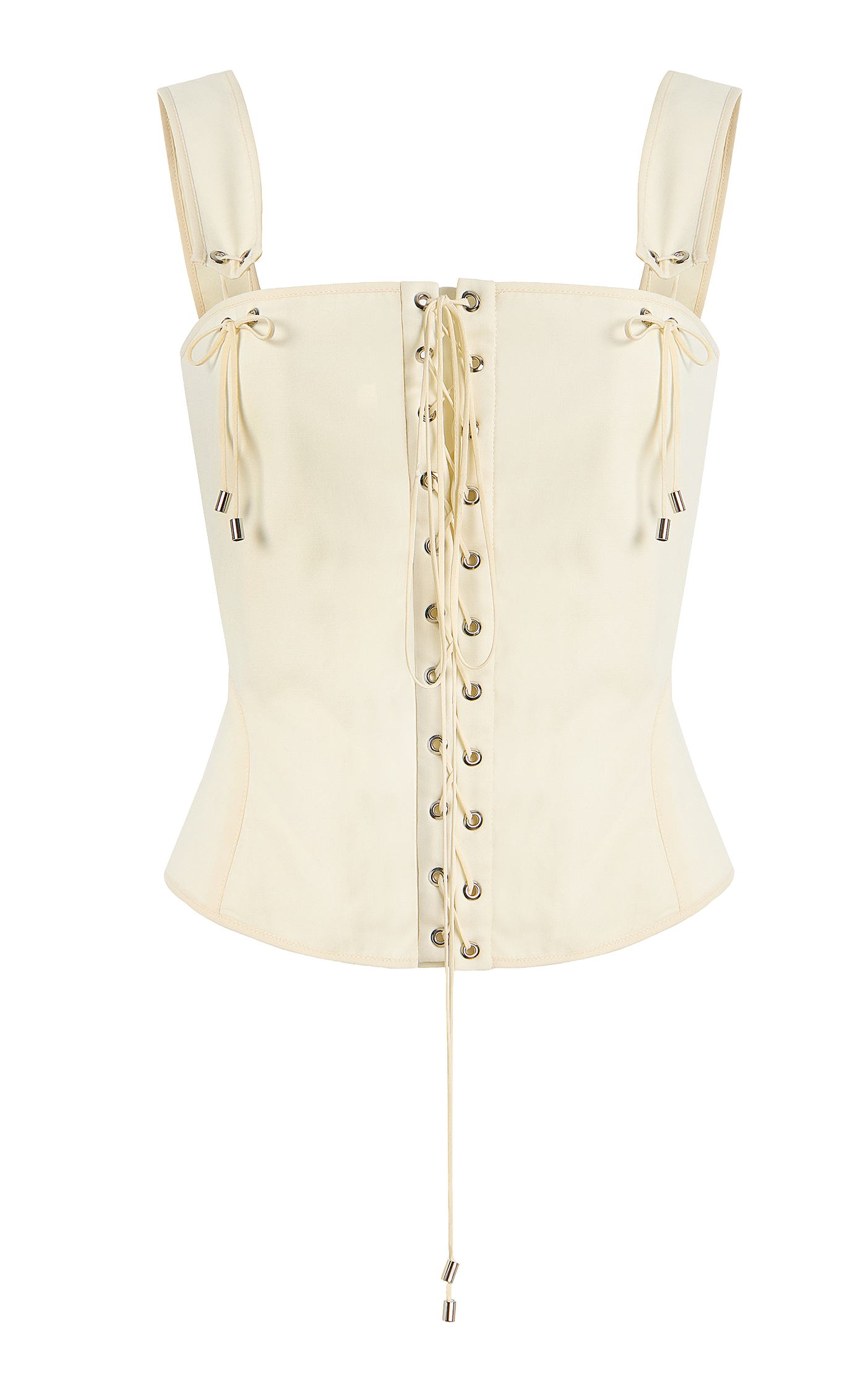 Ophelia Corseted Bodice