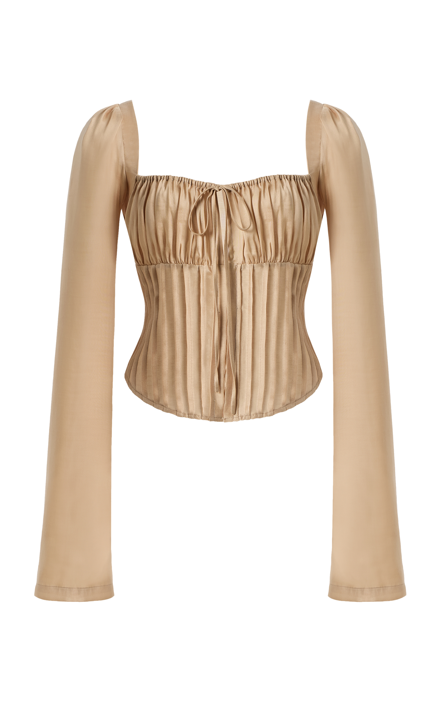 The Romantic Relic Top