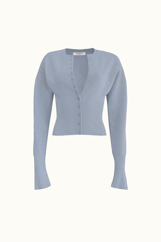 The Weekend Knit Cardigan – Orseund Iris The Weekend Knit Cardigan – Orseund Iris