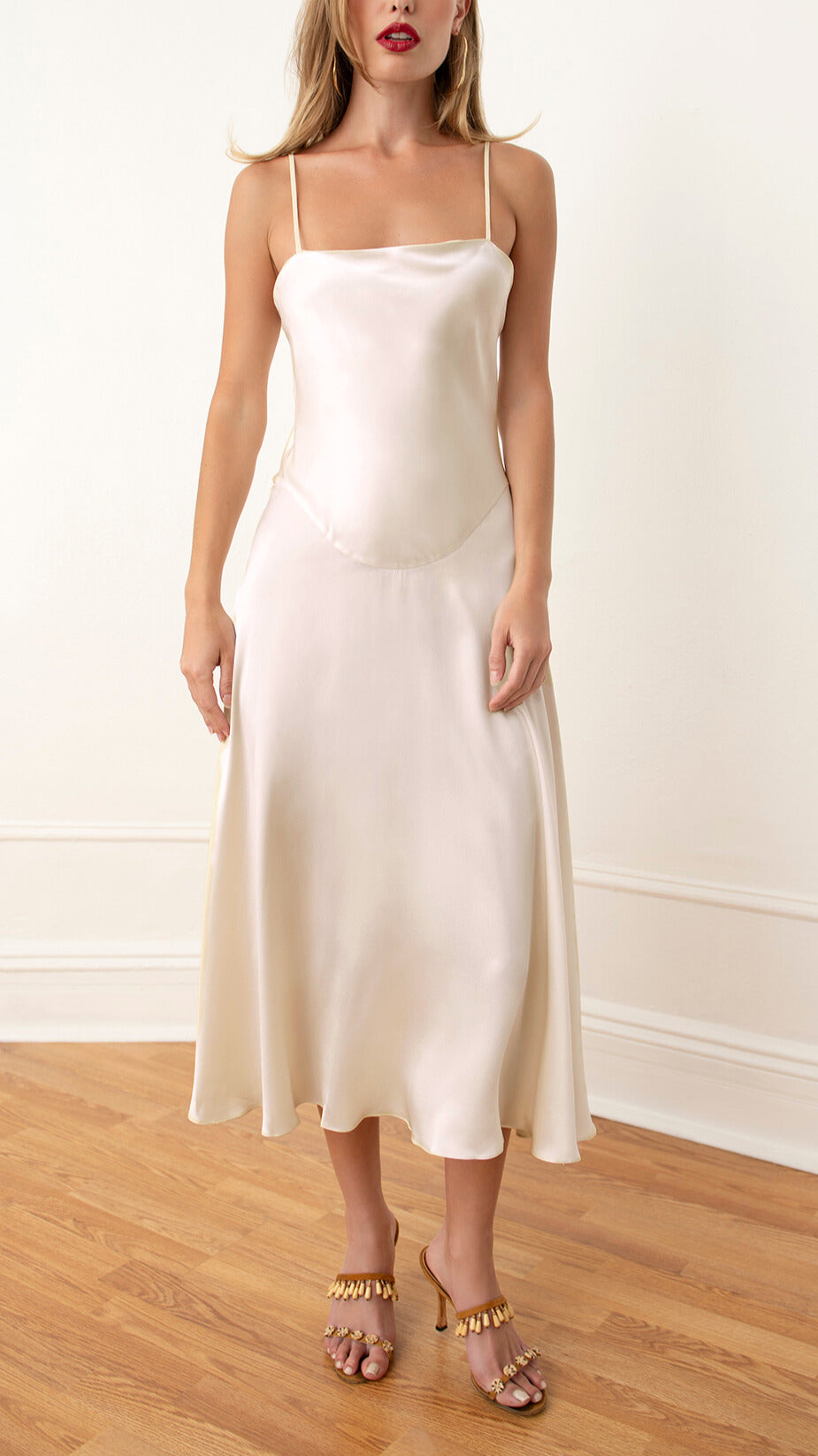 Princess Slip Dress