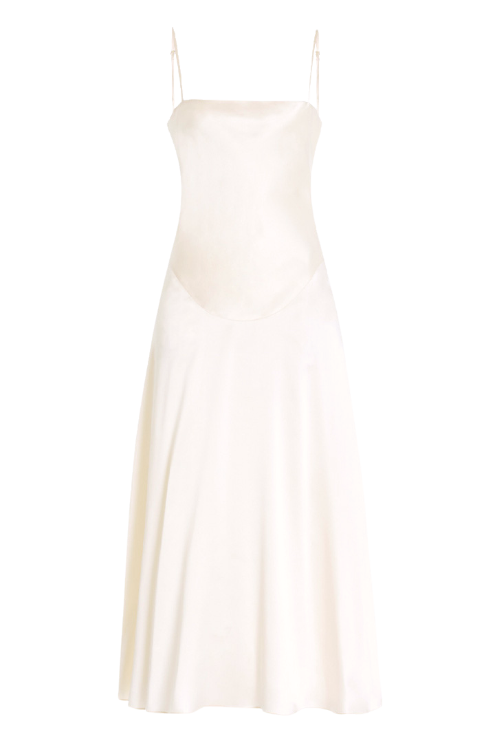 Princess Slip Dress – Orseund Iris