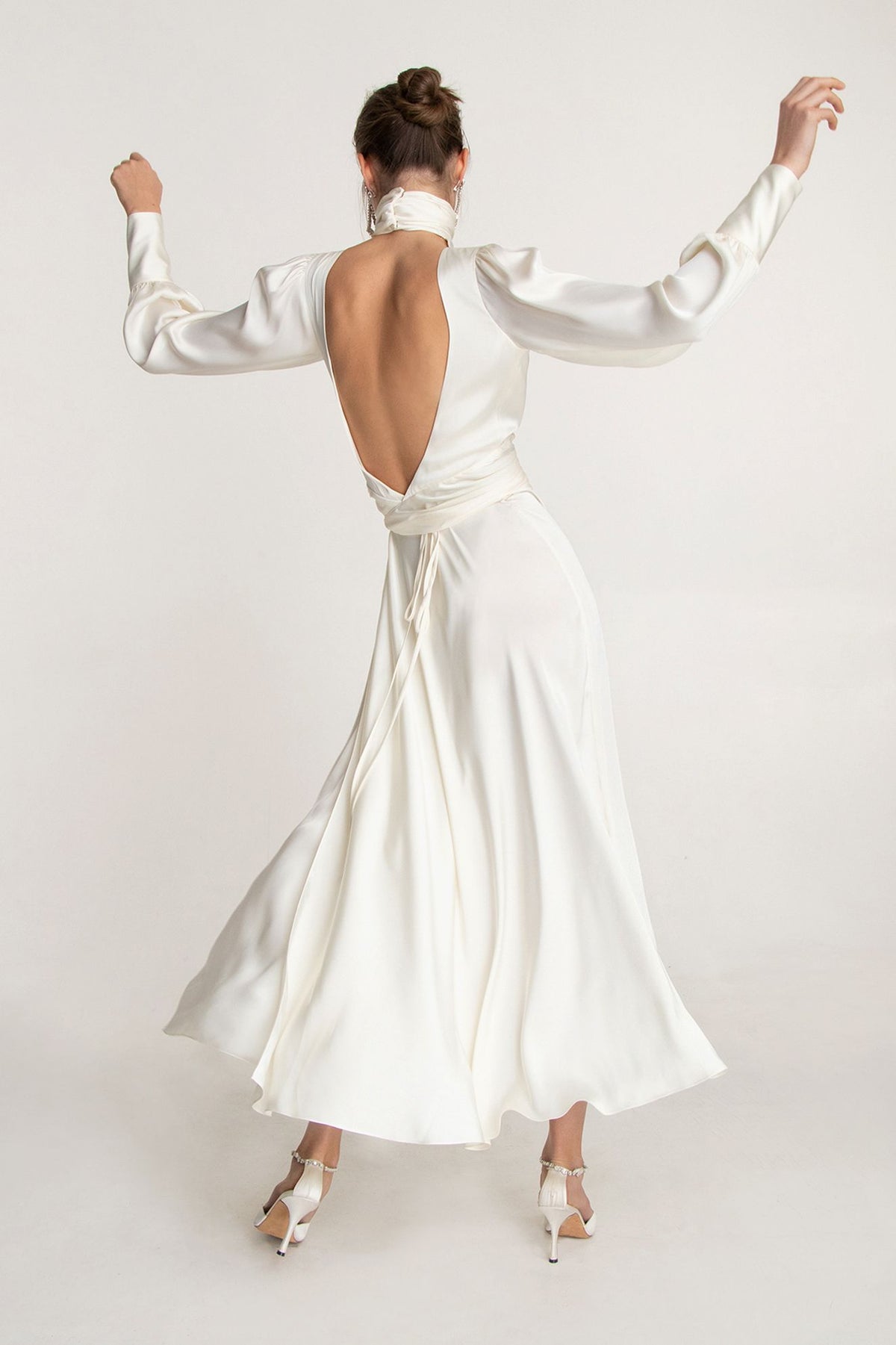 Night Out Maxi Dress