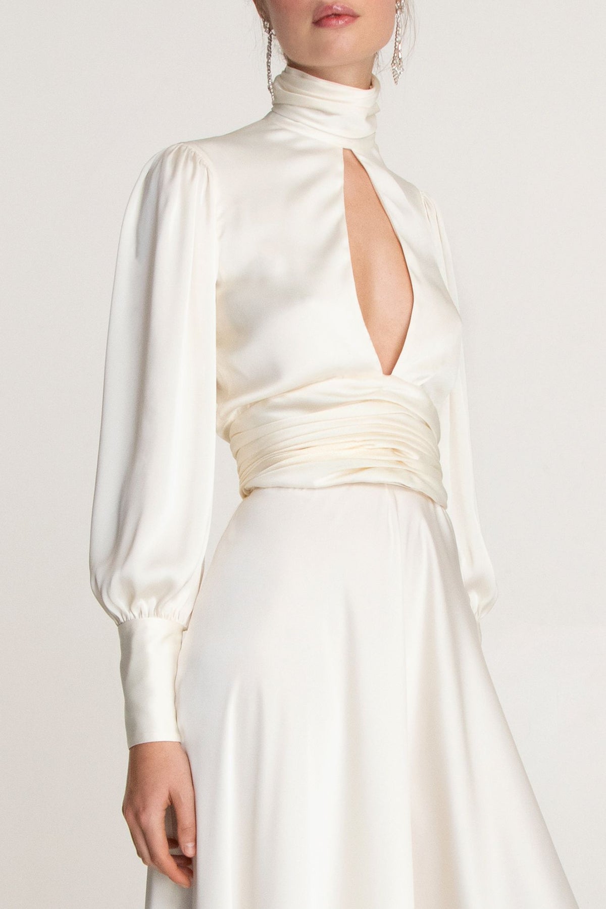 Night Out Maxi Dress