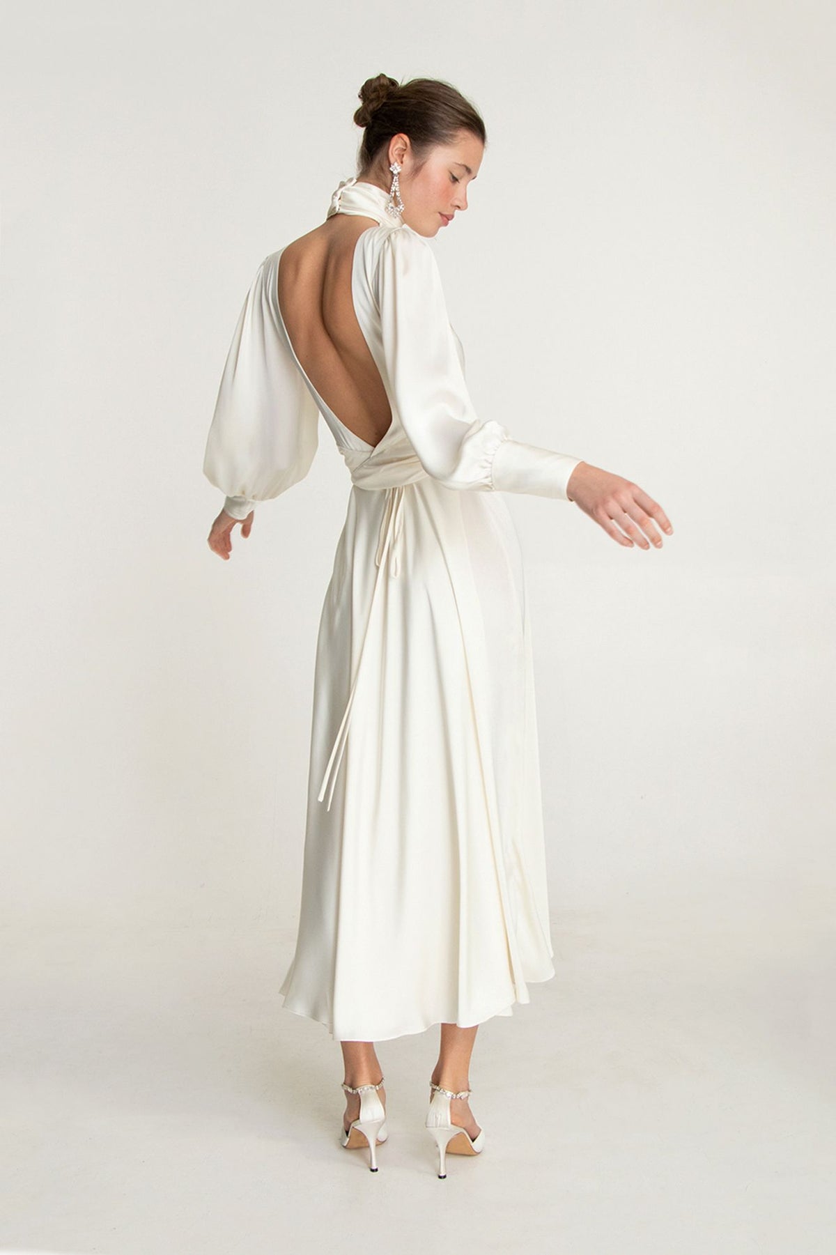 Night Out Maxi Dress