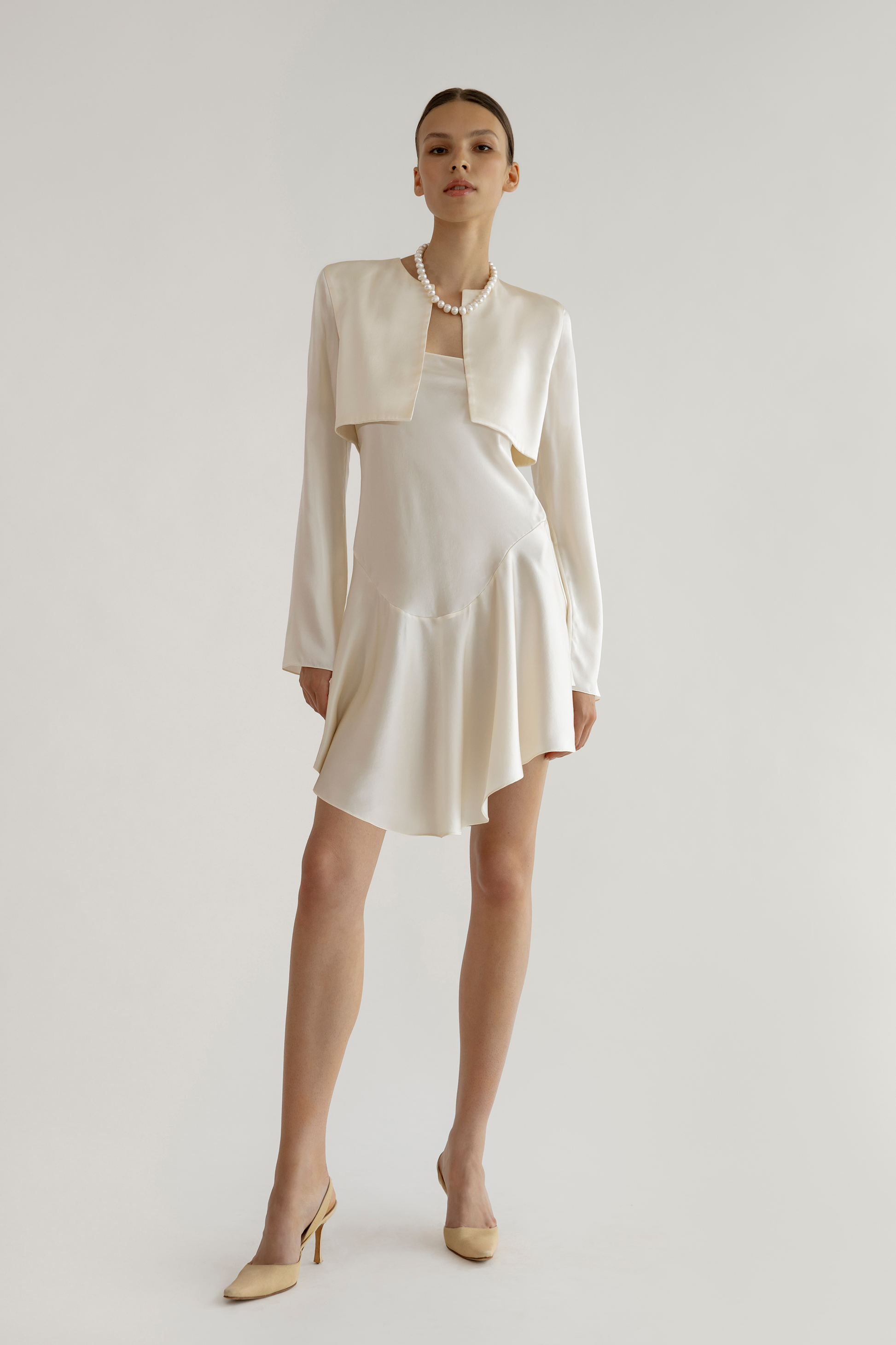 Boxy Bolero – Orseund Iris