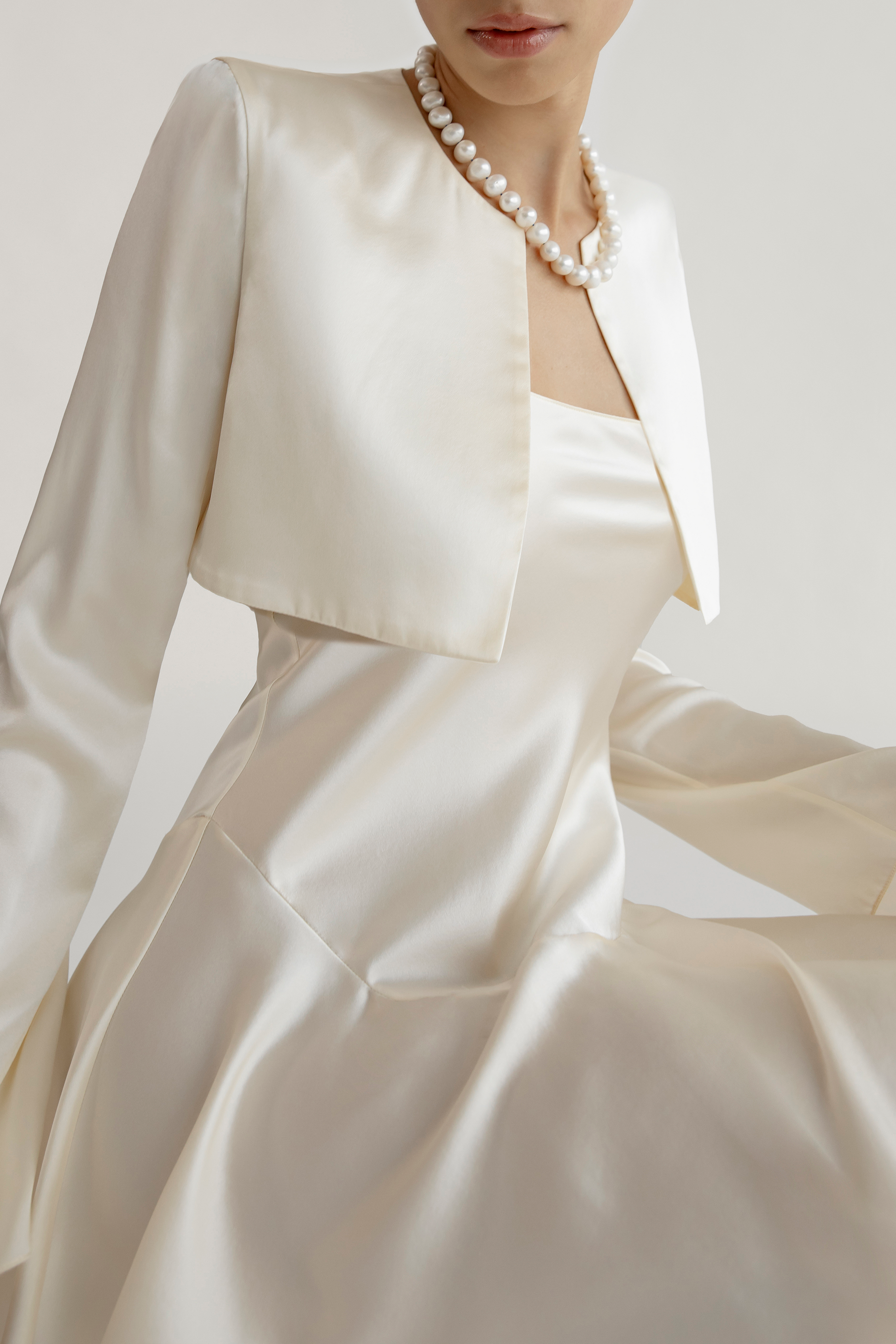 Boxy Bolero – Orseund Iris