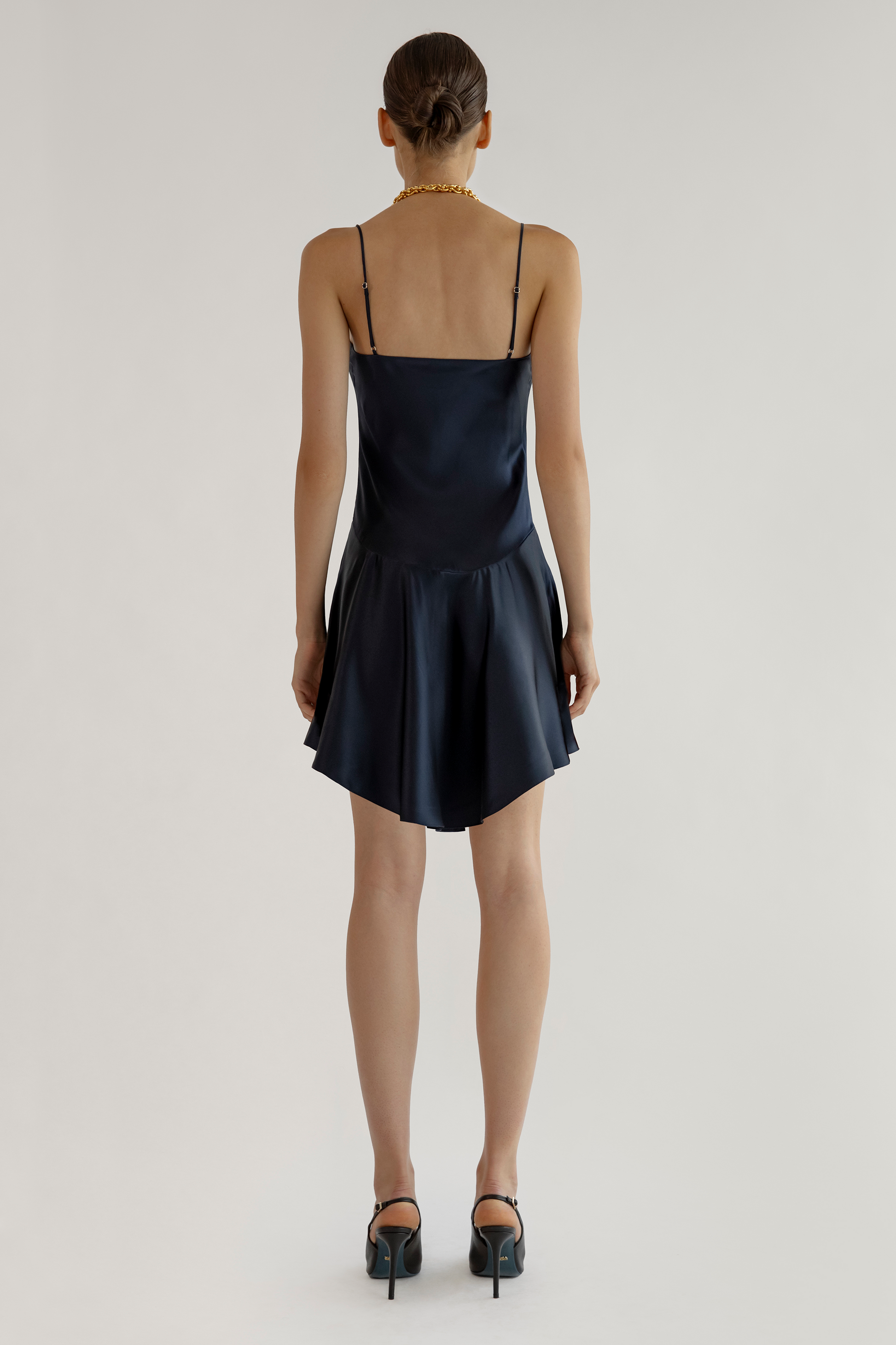 Starlight Skater Dress