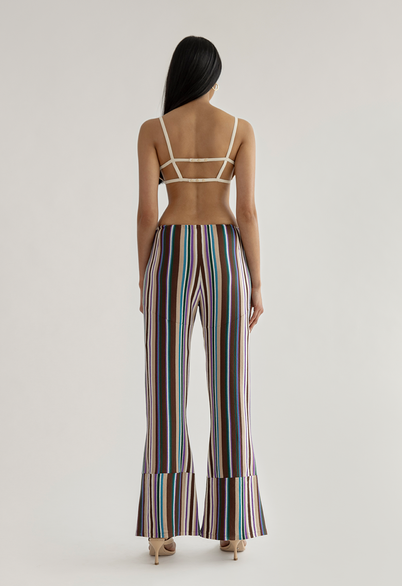 Boogie Down Bralette