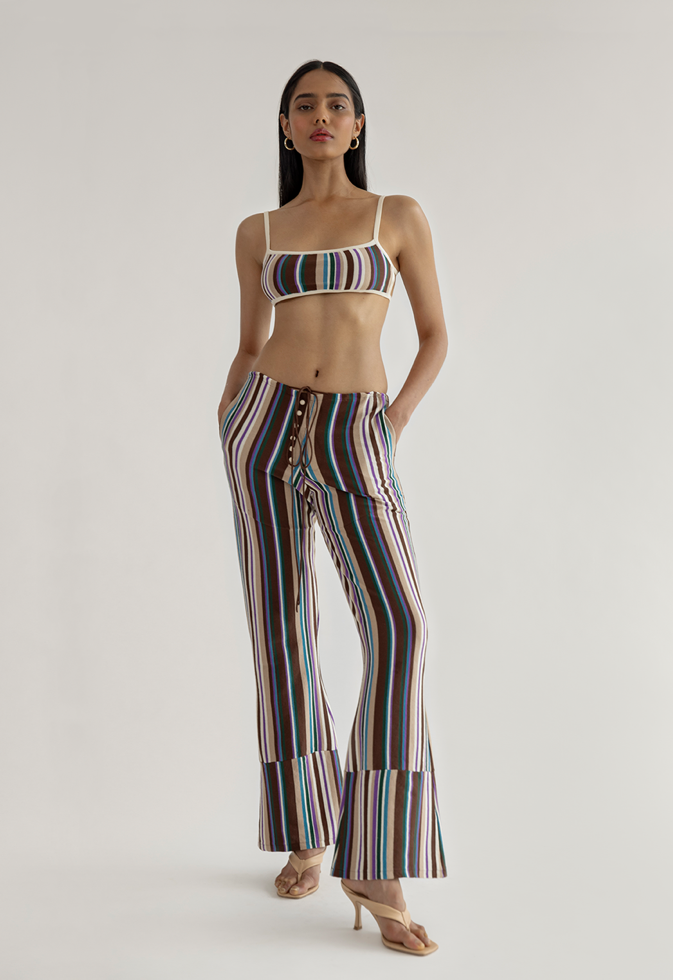 Boogie Down Bralette