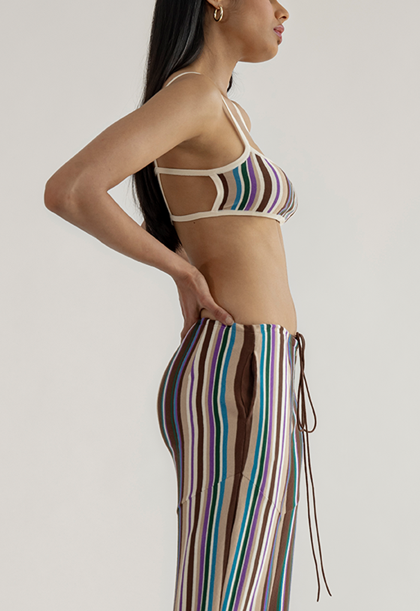 Boogie Down Bralette