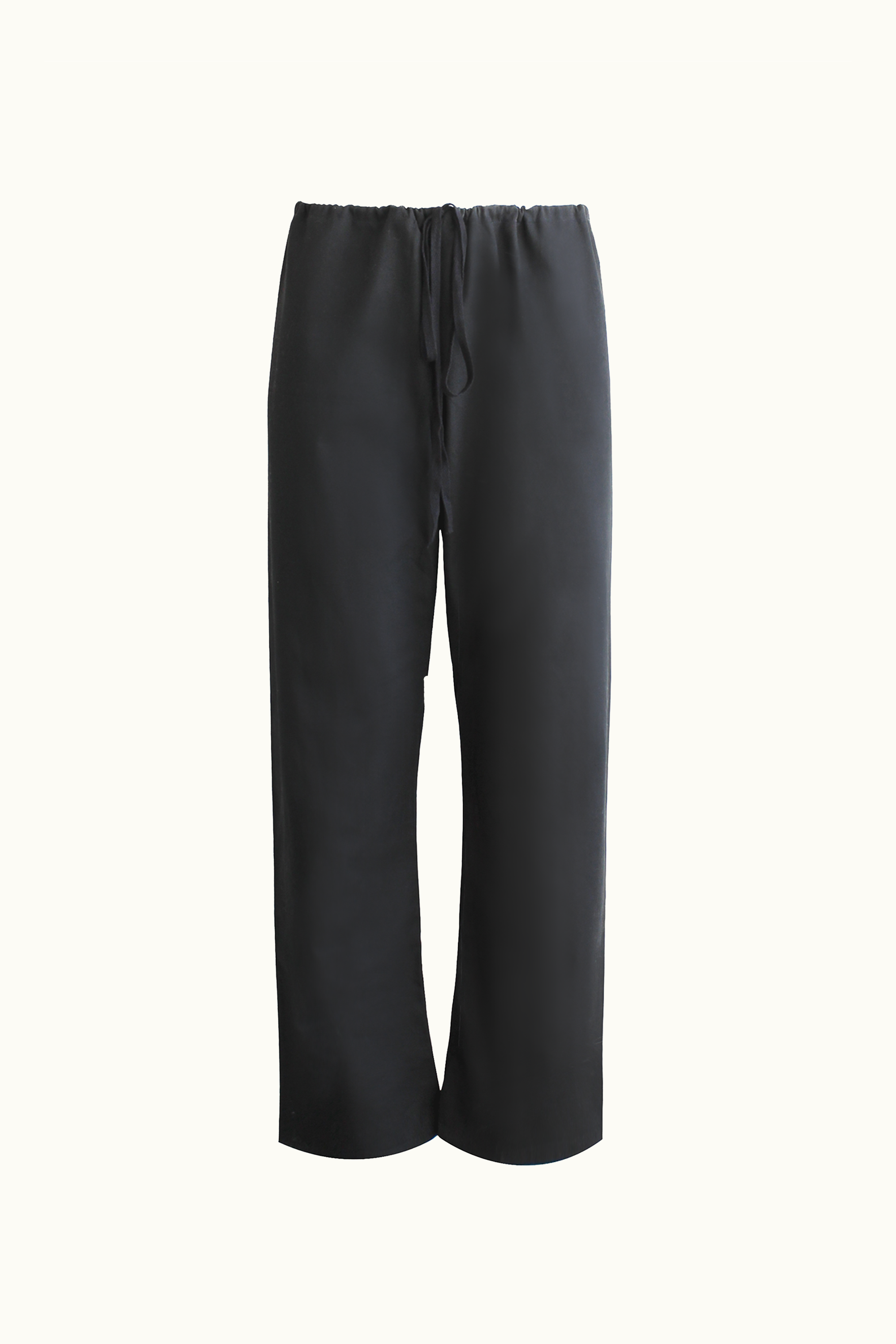 Noah Elastic Waist Cotton Tencel Pants | Battenwear Active Lazy Pants sulle  Twill | RvceShops